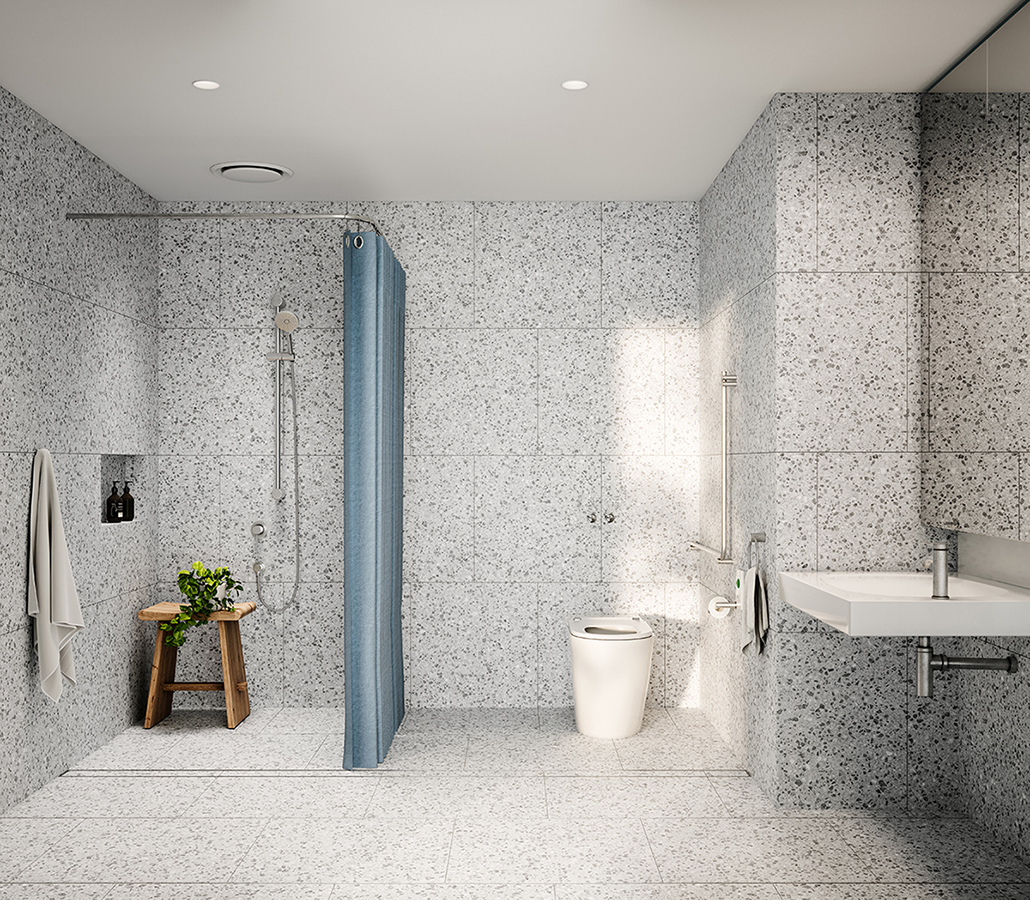 SDA By Project Friday Altona — Home image 5