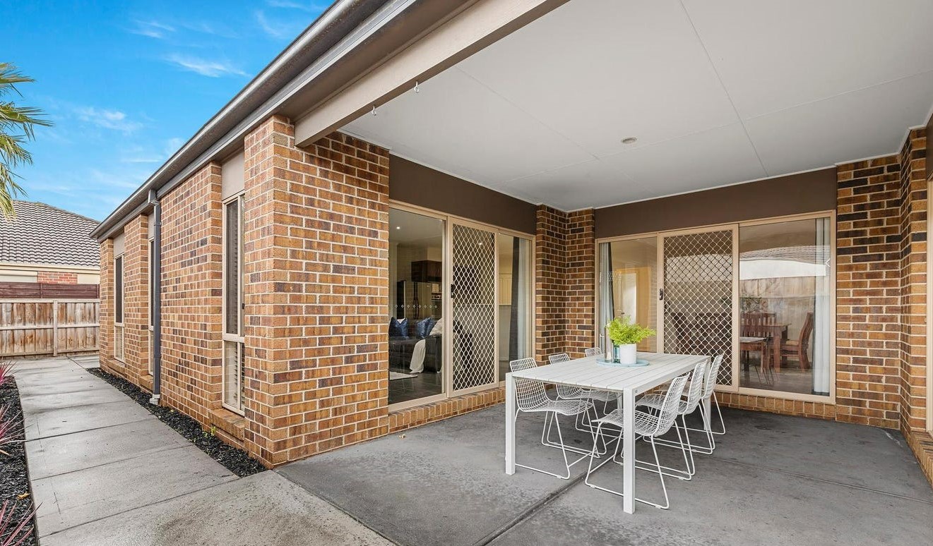 Holistic Futures - Supported Independent Living - Supported Accommodation — Home image 4