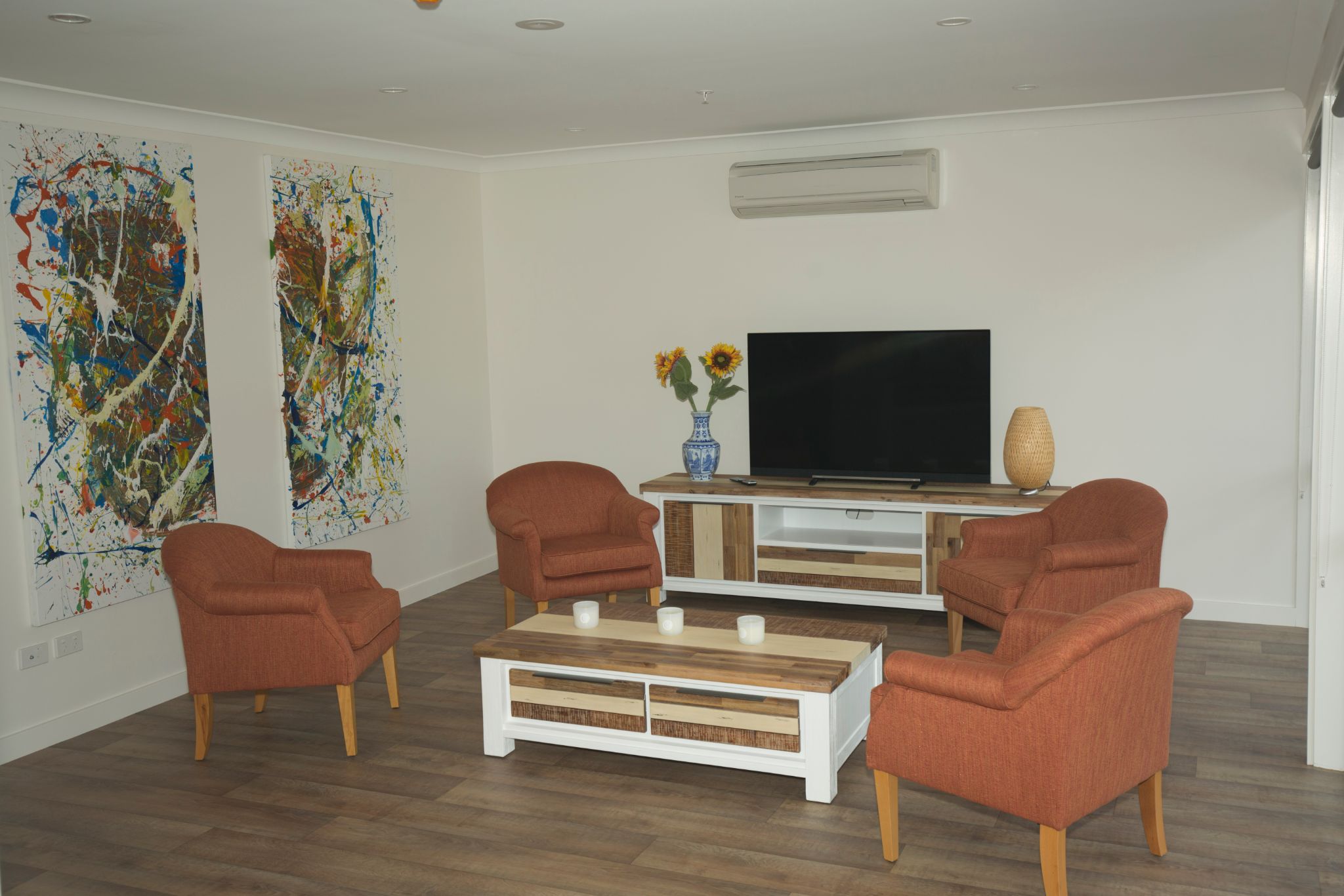 Griffin House — Home image 7