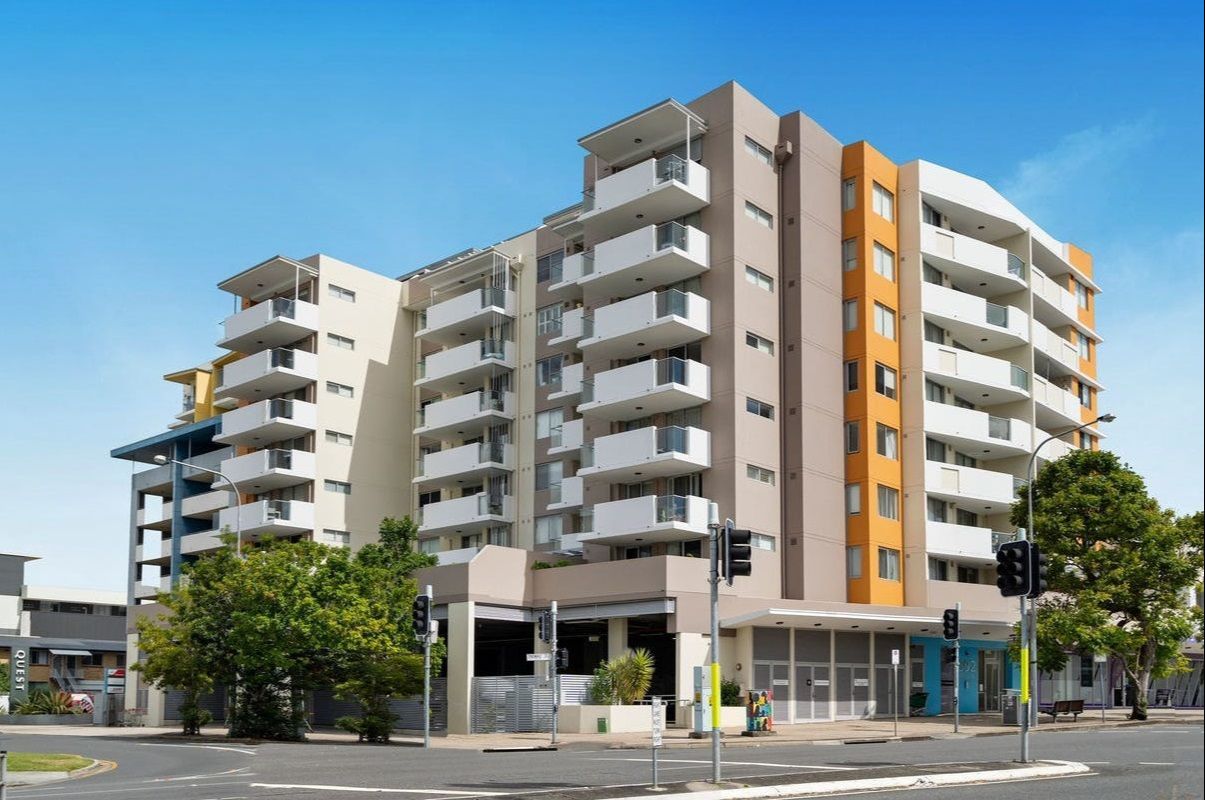 SIL Home in Chermside — Home image 4
