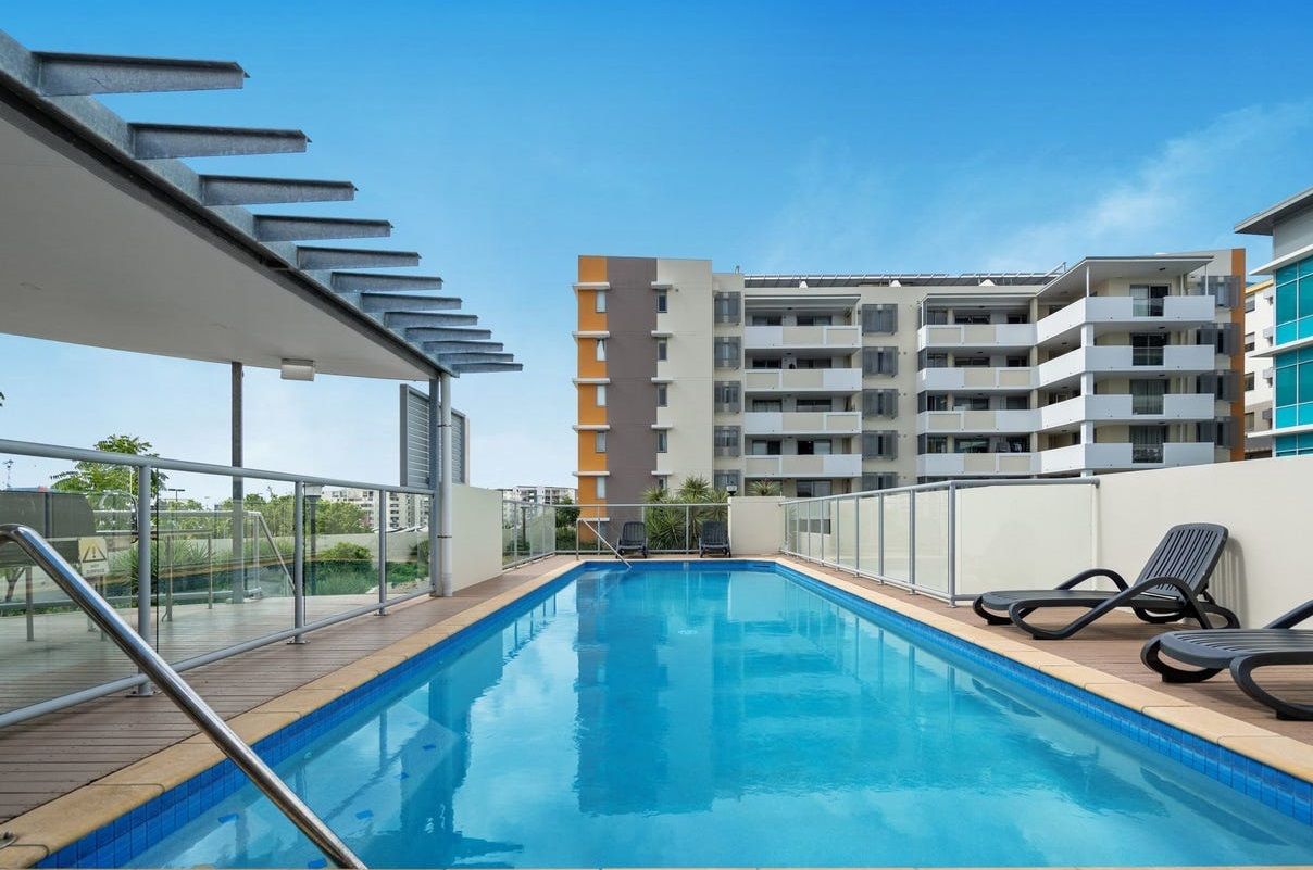 SIL Home in Chermside — Home image 5
