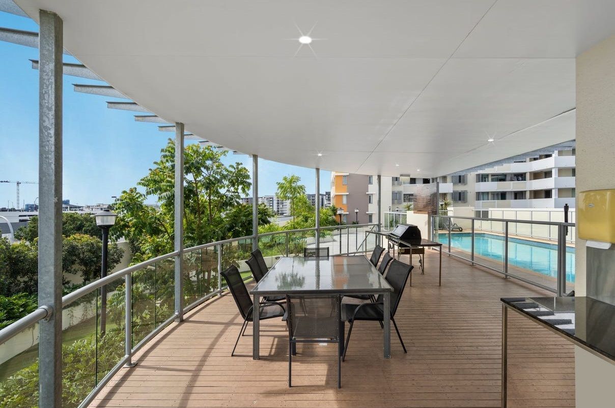 SIL Home in Chermside — Home image 6