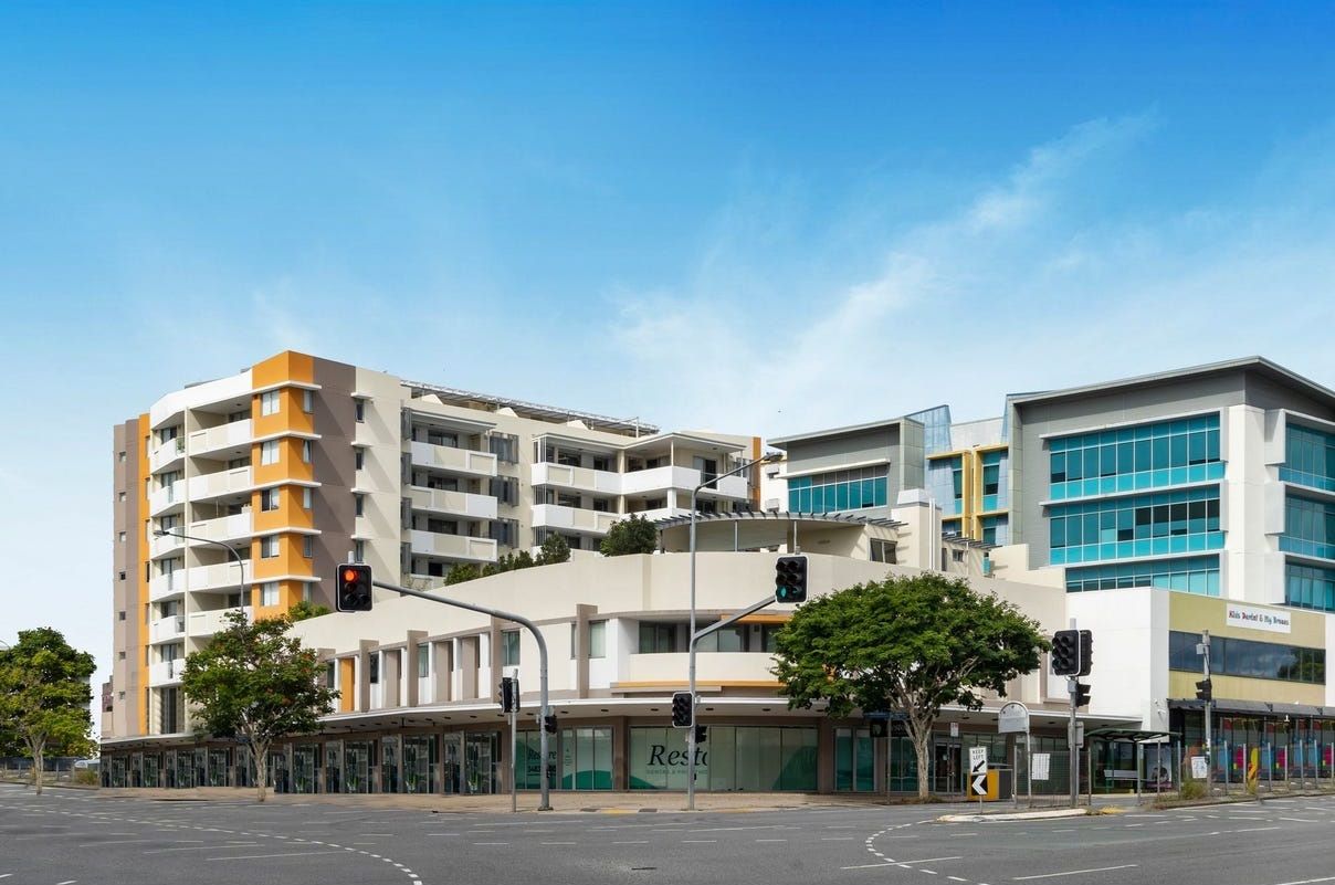 SIL Home in Chermside — Home image 7