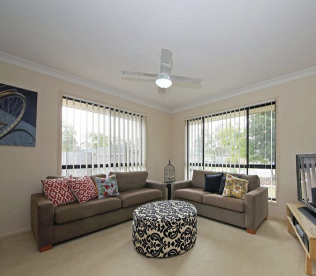 Lovely Dakabin house - Female only — Home image 3