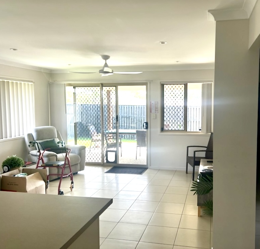 Lovely Dakabin house - Female only — Home image 2