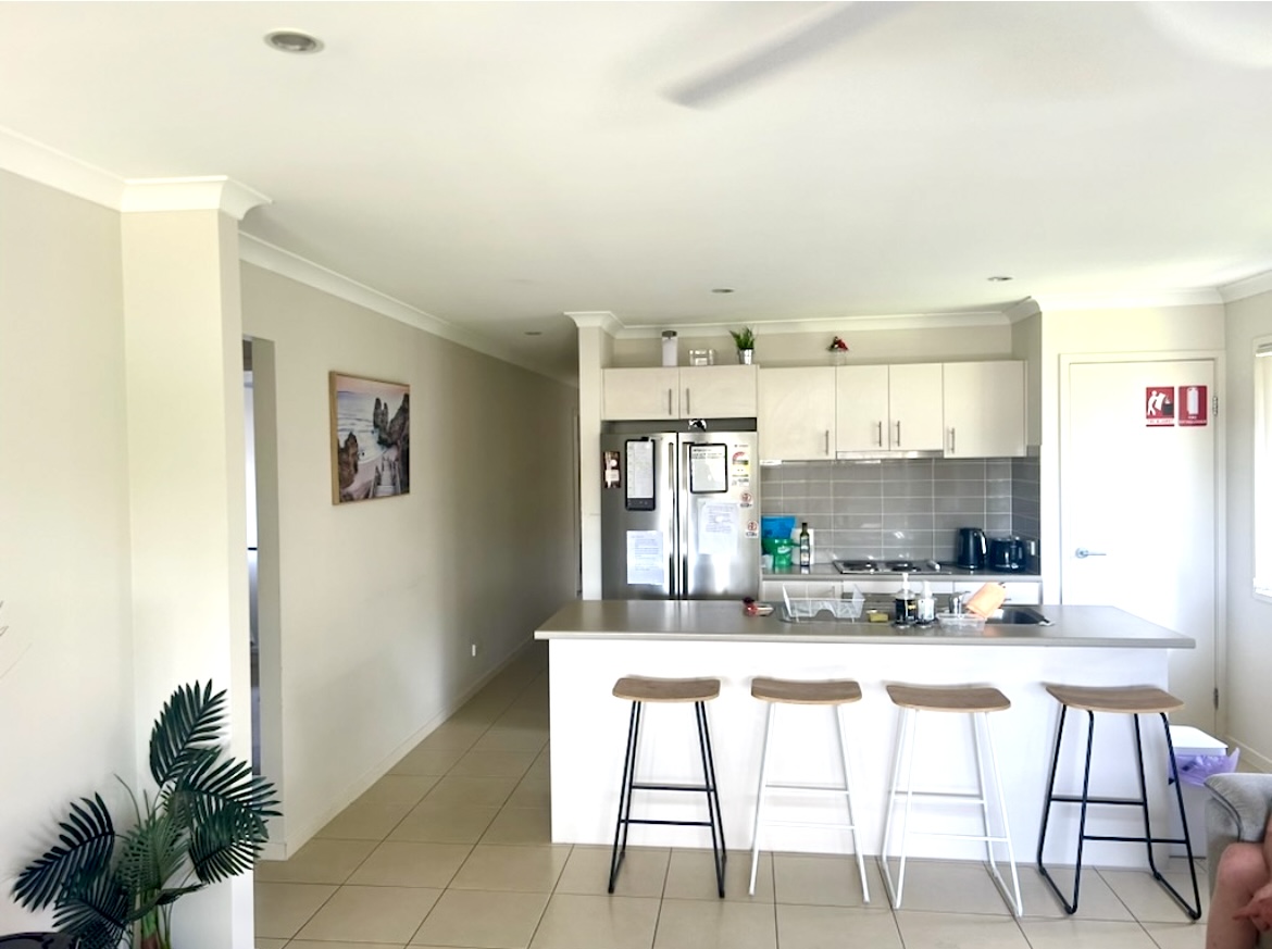 Lovely Dakabin house - Female only — Home image 12