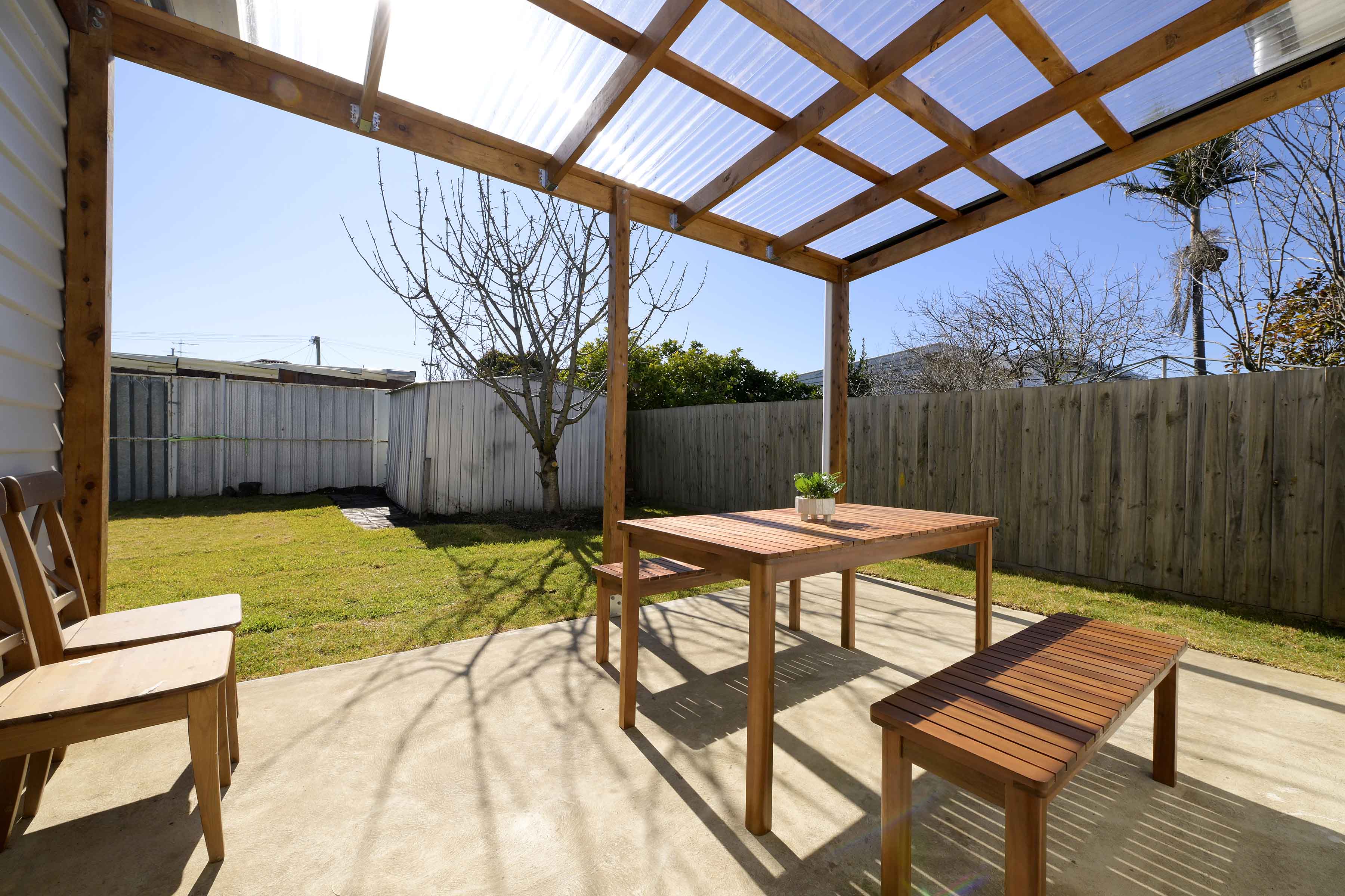 Modern Comfort, Prime Location! — Home image 5