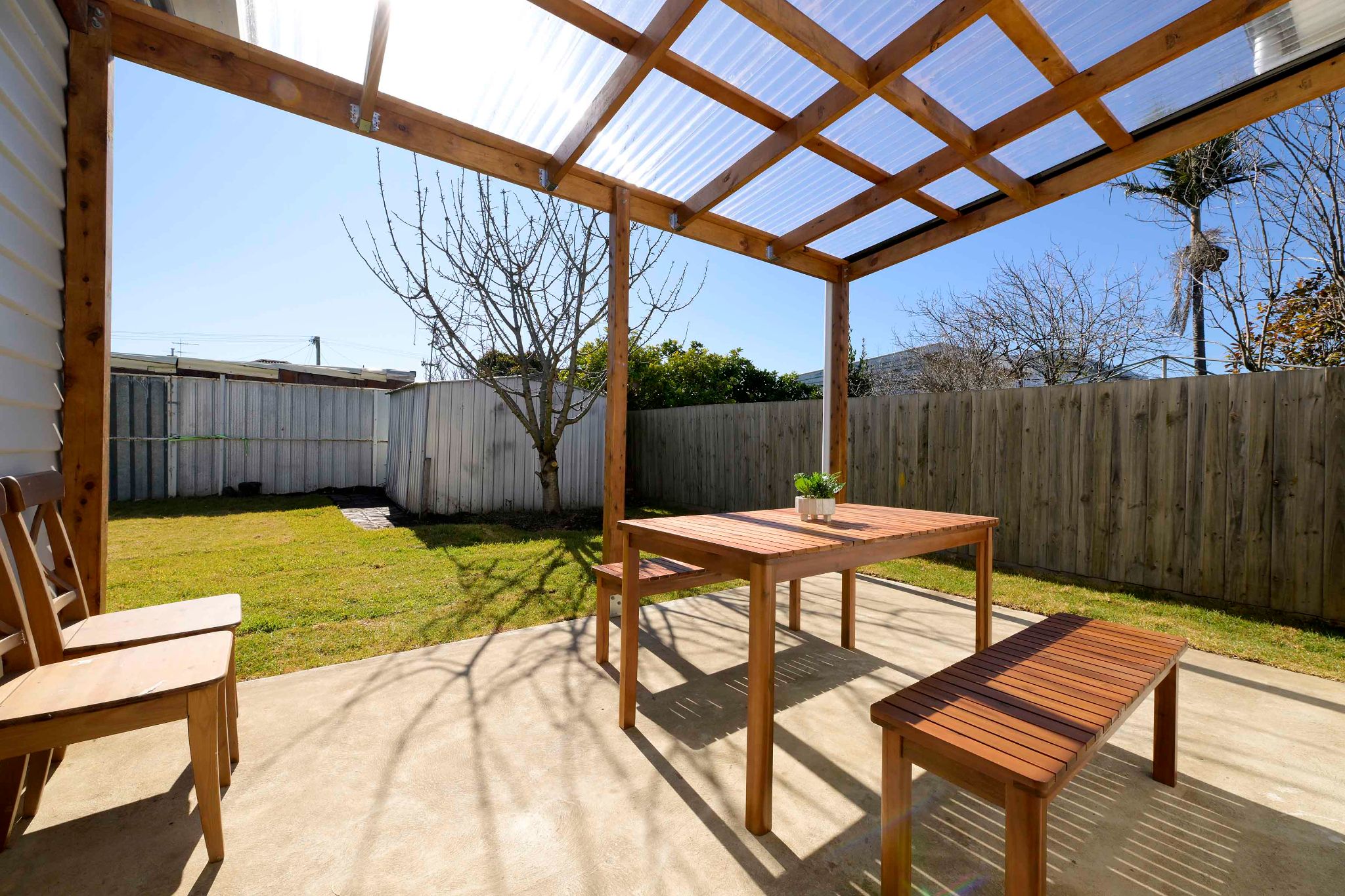 Modern Comfort, Prime Location! — Home image 7