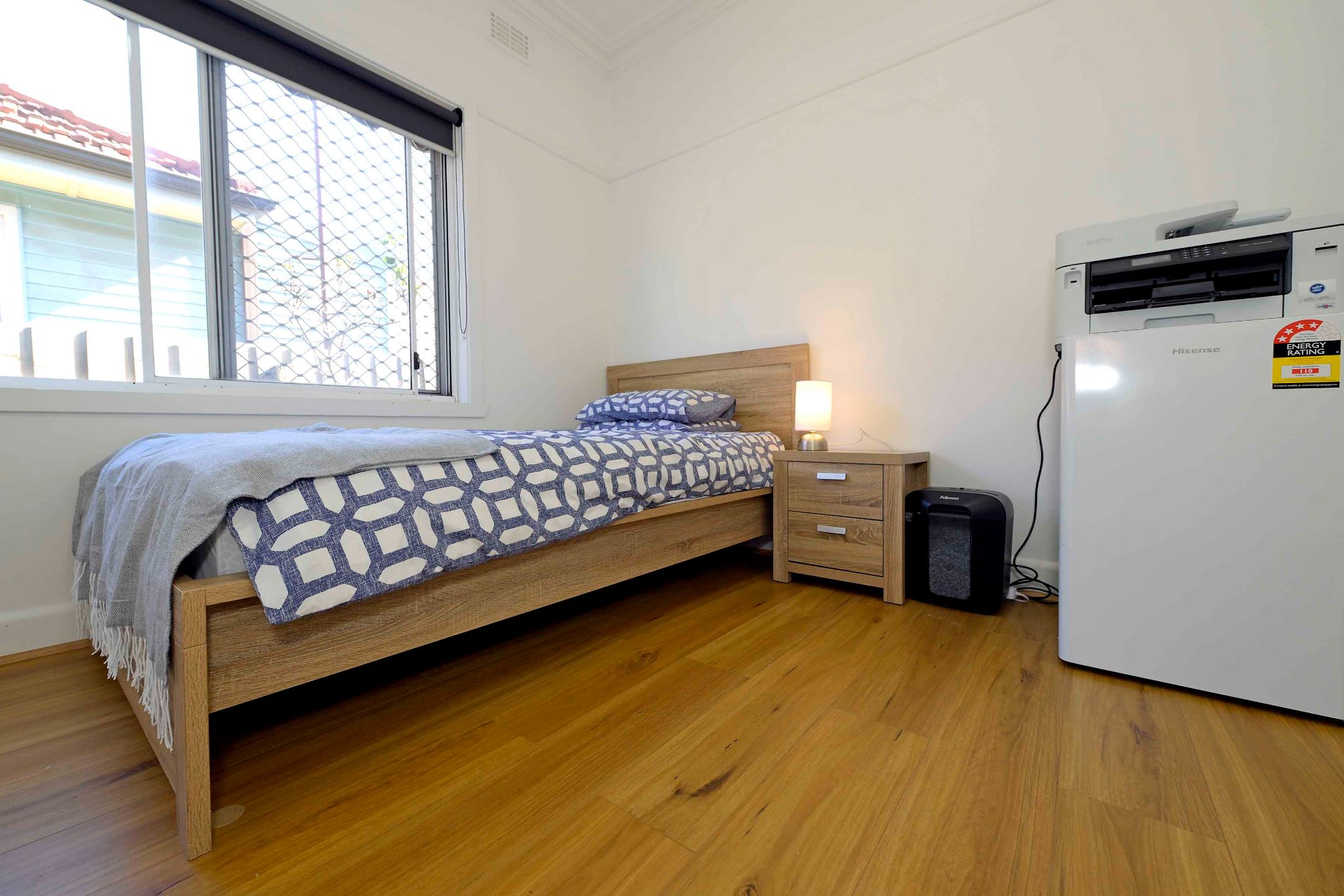 Modern Comfort, Prime Location! — Home image 9