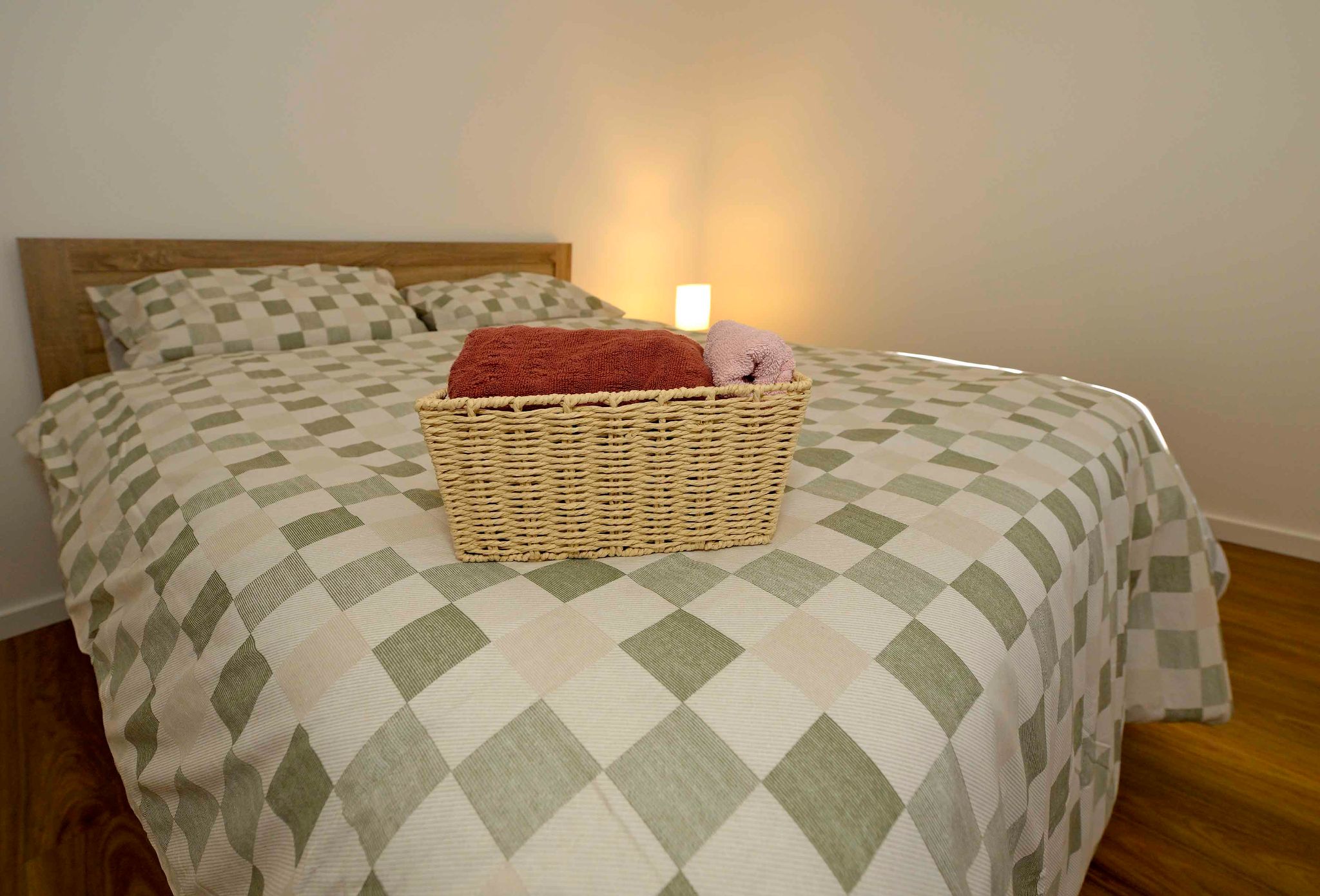 Modern Comfort, Prime Location! — Home image 10