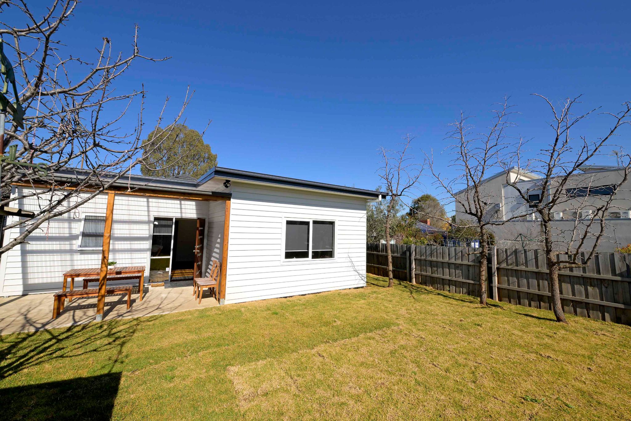 Modern Comfort, Prime Location! — Home image 11