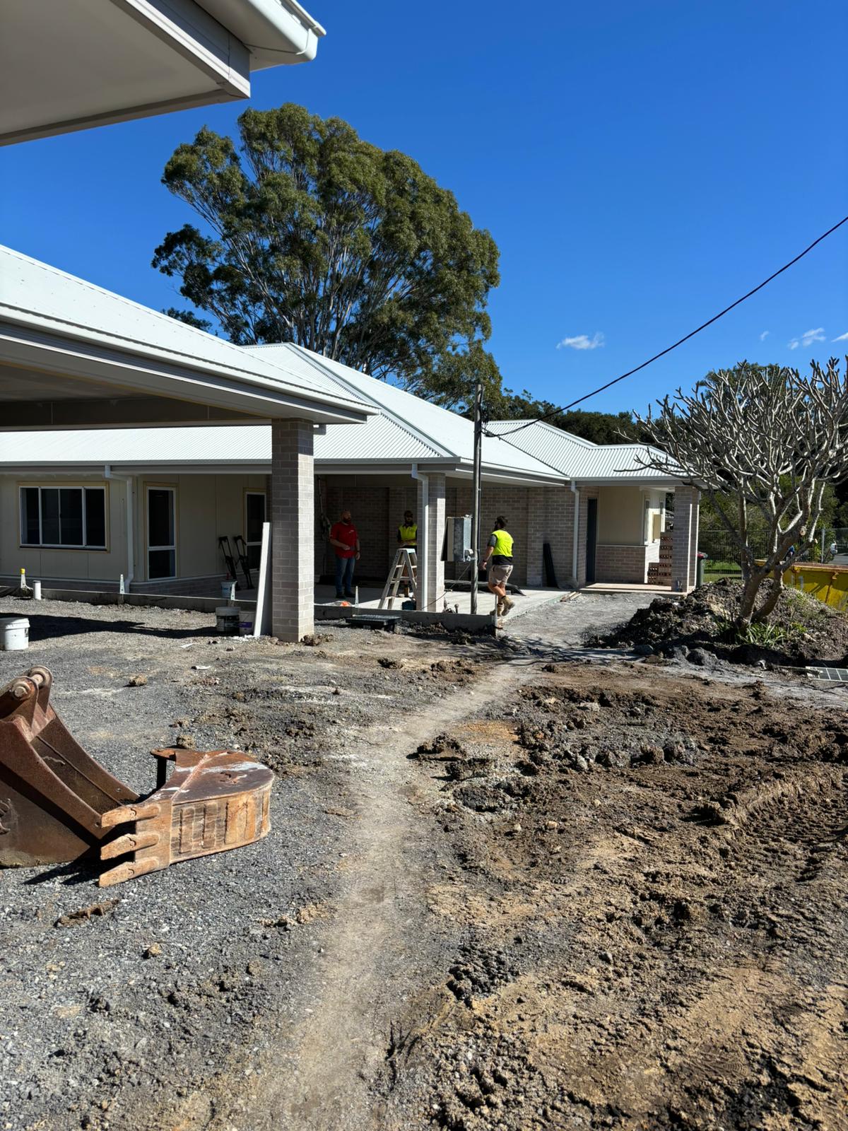 Brand New SDA/MTA House in the heart of Port Macquarie — Home image 2