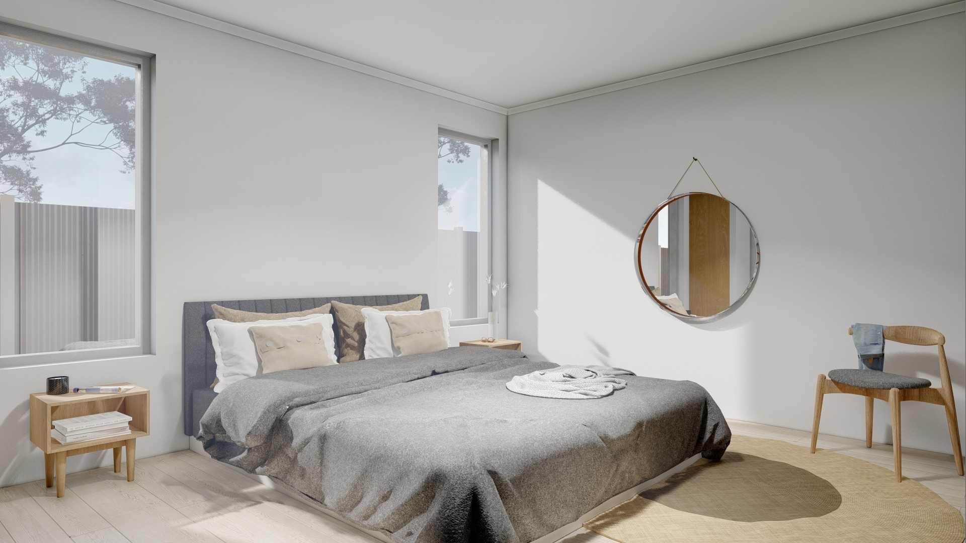 Brand New SDA/MTA House in the heart of Port Macquarie — Home image 5