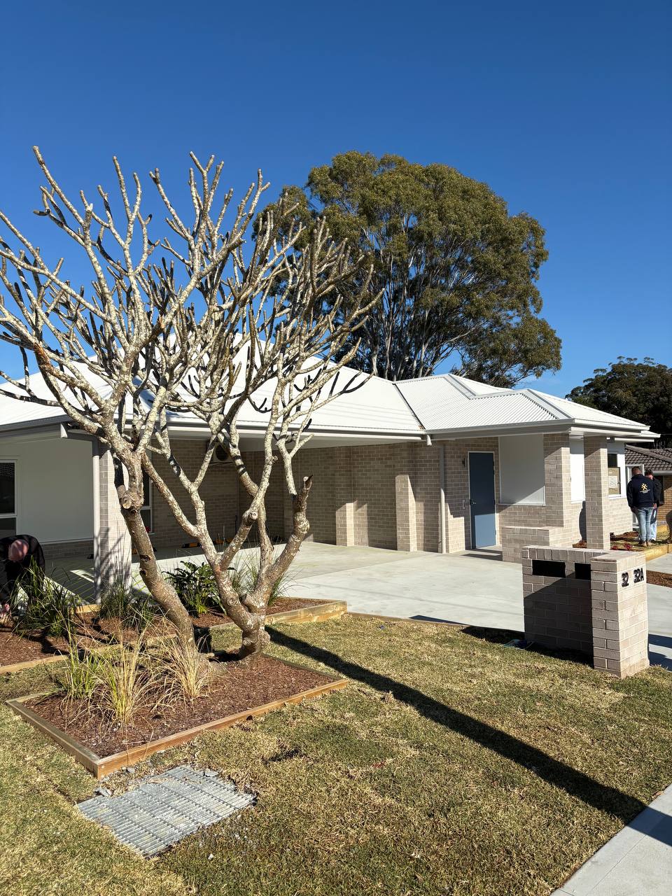 Brand New SDA/MTA House in the heart of Port Macquarie — Home image 9
