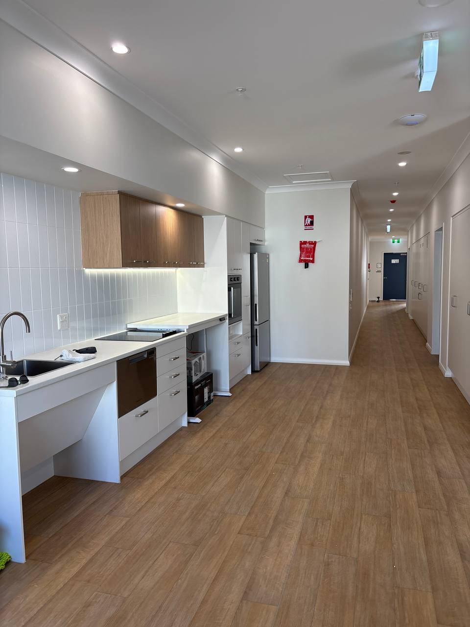 Brand New SDA/MTA House in the heart of Port Macquarie — Home image 16