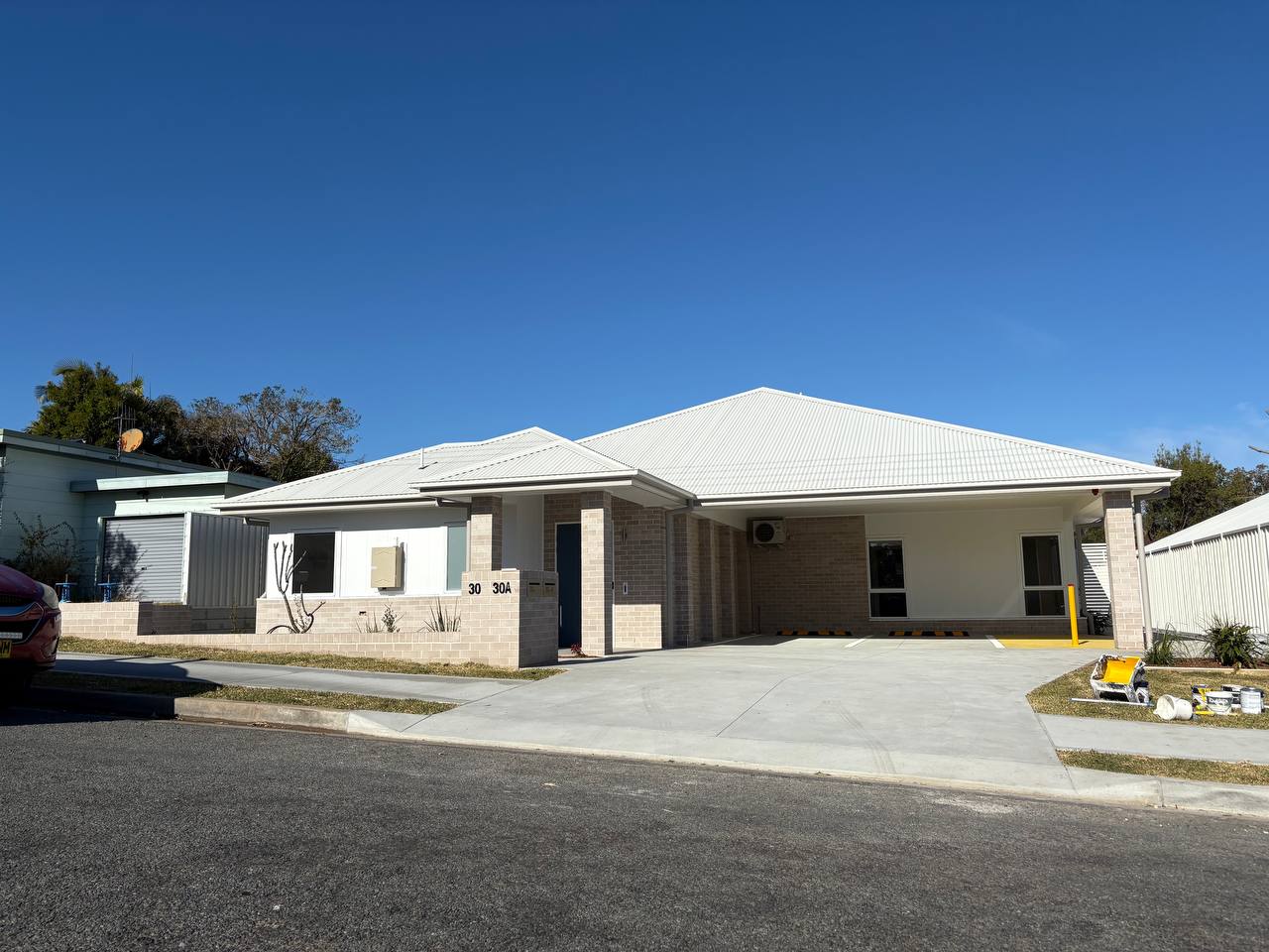 Brand New SDA/MTA House in the heart of Port Macquarie — Home image 17