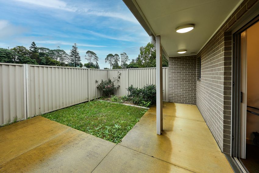 Four SDA fully accessible, self-contained villas in Cudgen — Home image 9