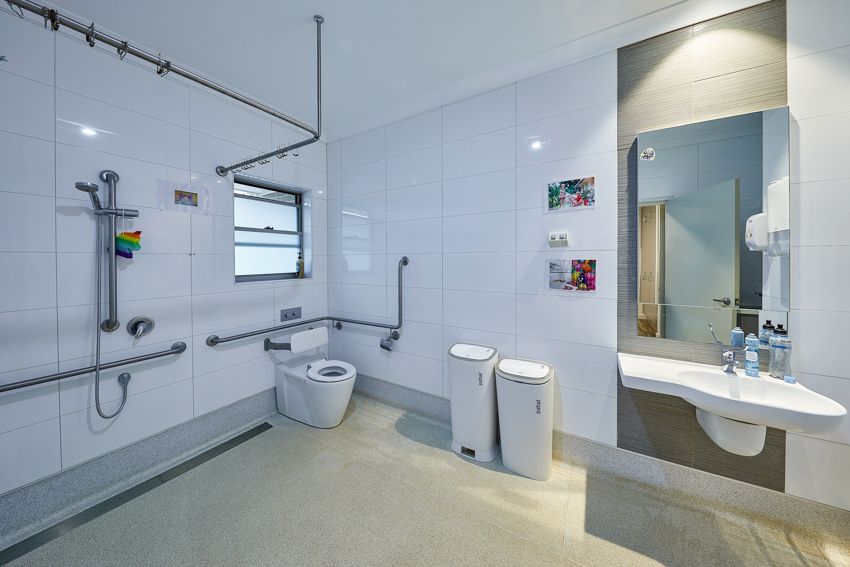 Four SDA fully accessible, self-contained villas in Cudgen — Home image 12