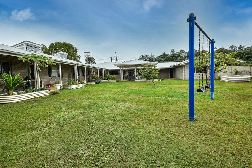 Four SDA fully accessible, self-contained villas in Cudgen — Home image 15