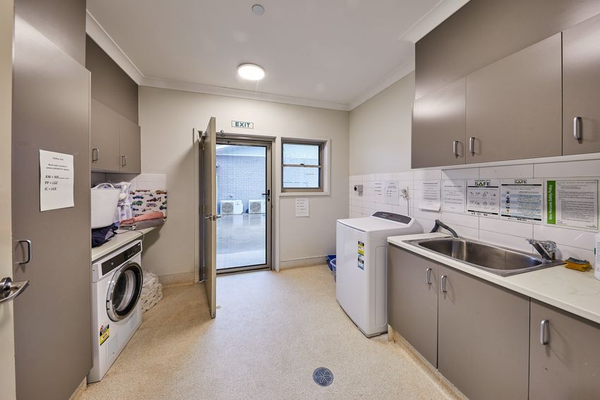 Four SDA fully accessible, self-contained villas in Cudgen — Home image 16