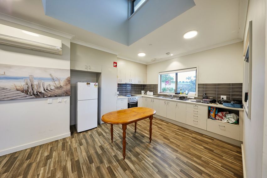 Four SDA fully accessible, self-contained villas in Cudgen — Home image 17