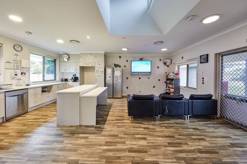 Four SDA fully accessible, self-contained villas in Cudgen — Home image 18