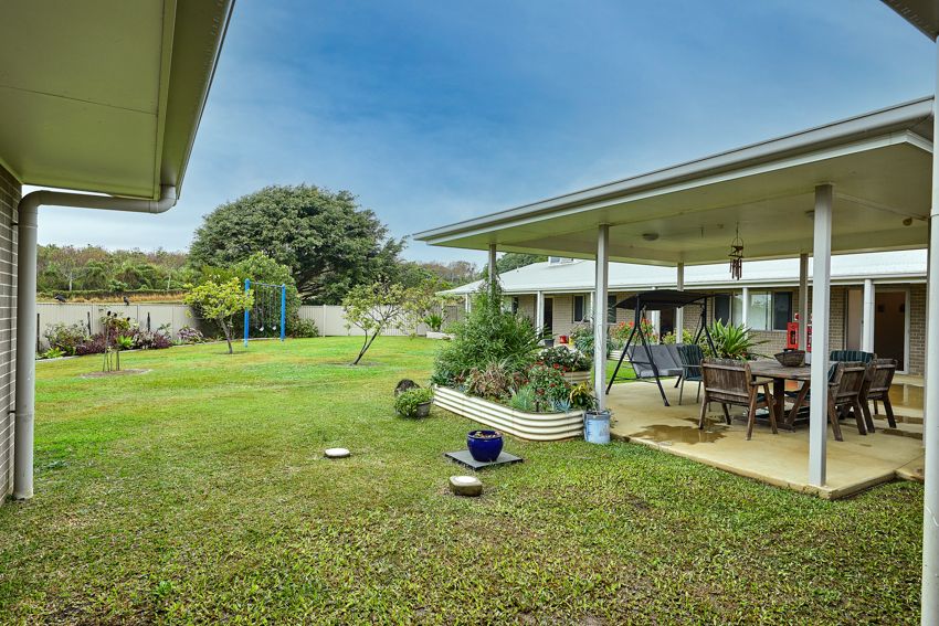 Four SDA fully accessible, self-contained villas in Cudgen — Home image 19
