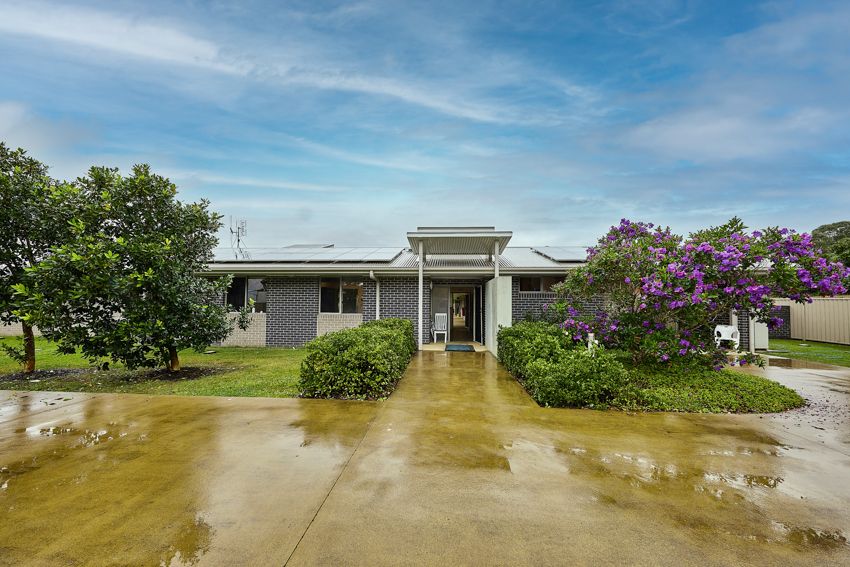 Four SDA fully accessible, self-contained villas in Cudgen — Home image 21