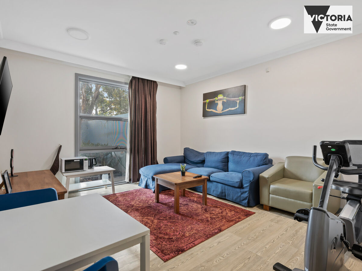 Share a home in Kew — Home image 3