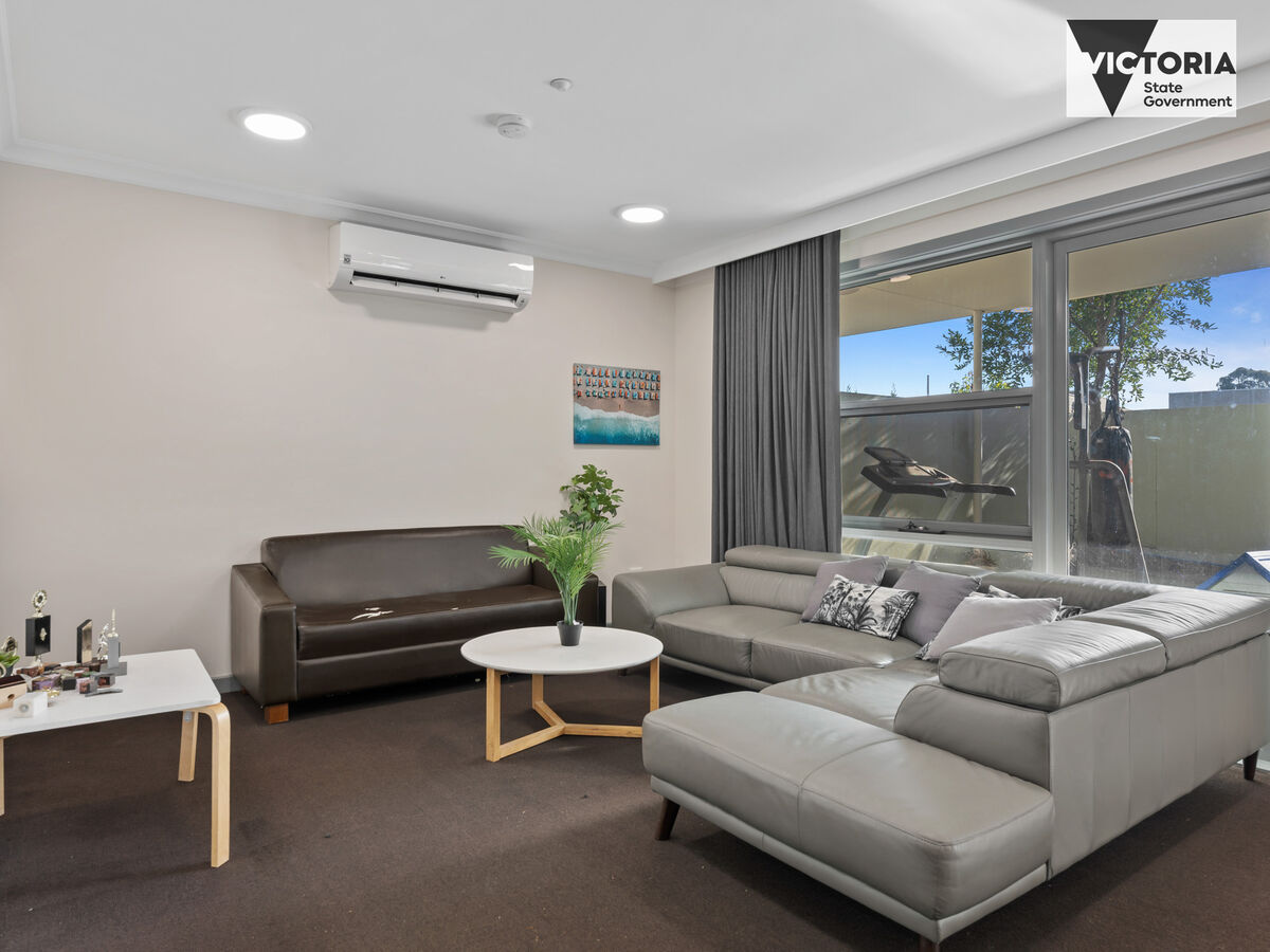Share a home in Kew — Home image 4