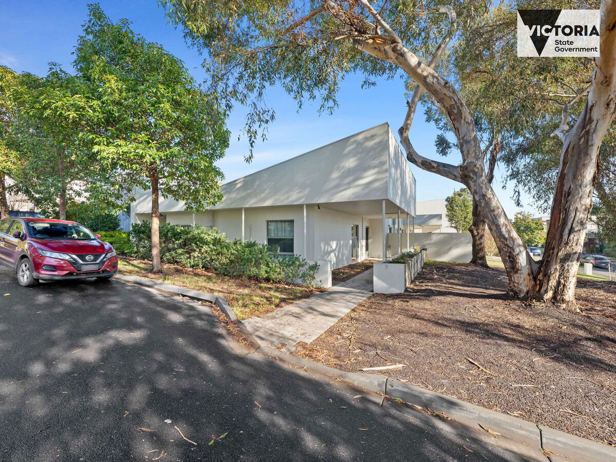 Share a home in Kew — Home image 6