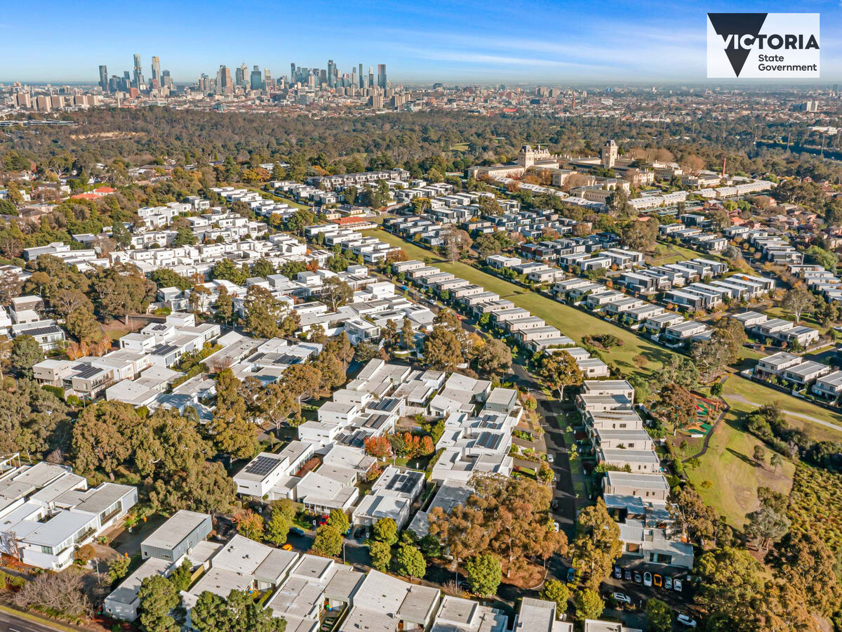 Share a home in Kew — Home image 2