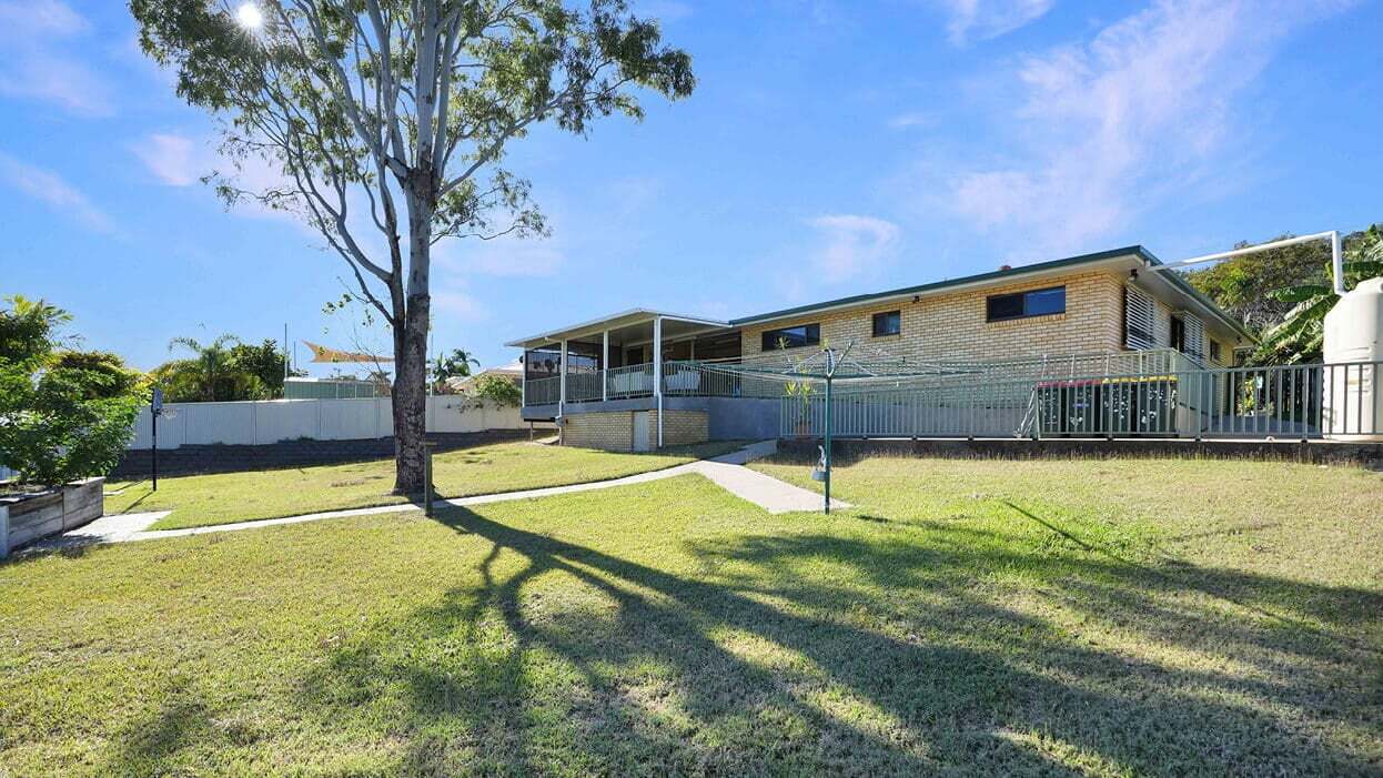Enjoy Peaceful Living in Telina, Gladstone — Home image 2
