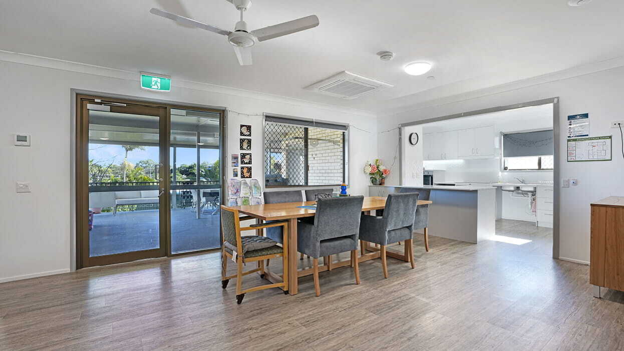 Enjoy Peaceful Living in Telina, Gladstone — Home image 3