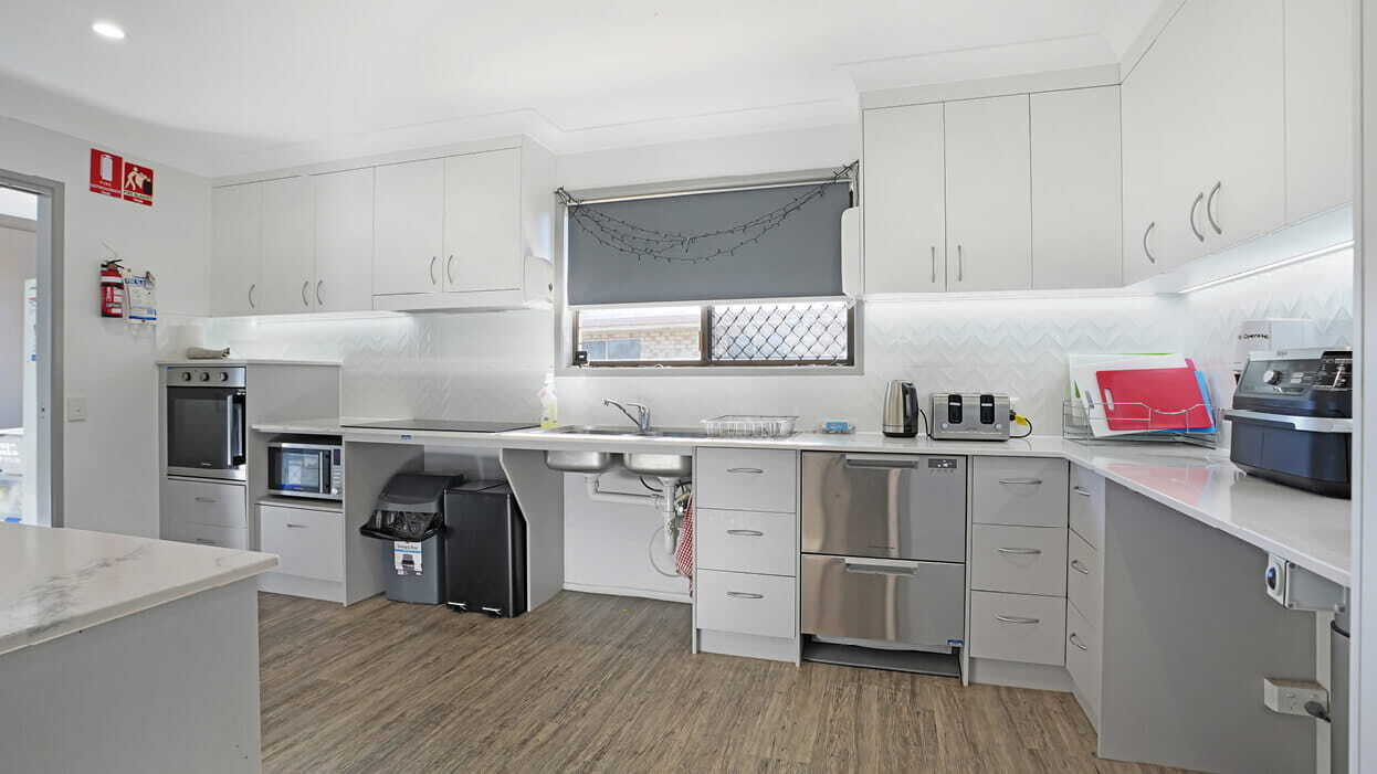 Enjoy Peaceful Living in Telina, Gladstone — Home image 4