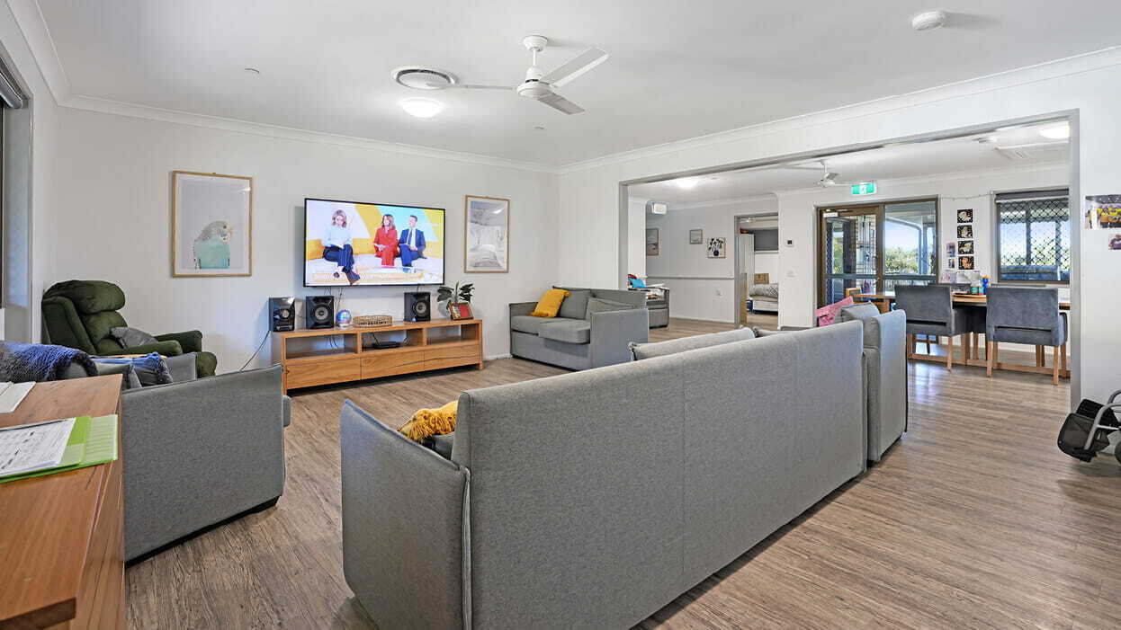 Enjoy Peaceful Living in Telina, Gladstone — Home image 5