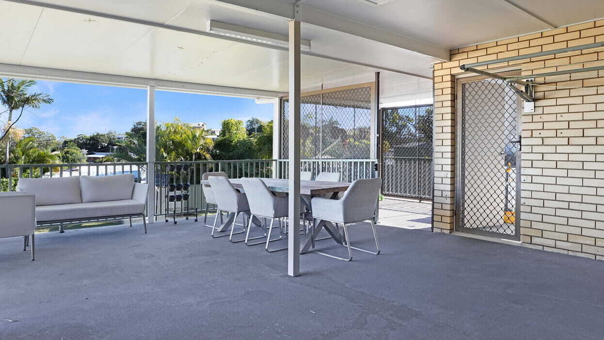 Enjoy Peaceful Living in Telina, Gladstone — Home image 8