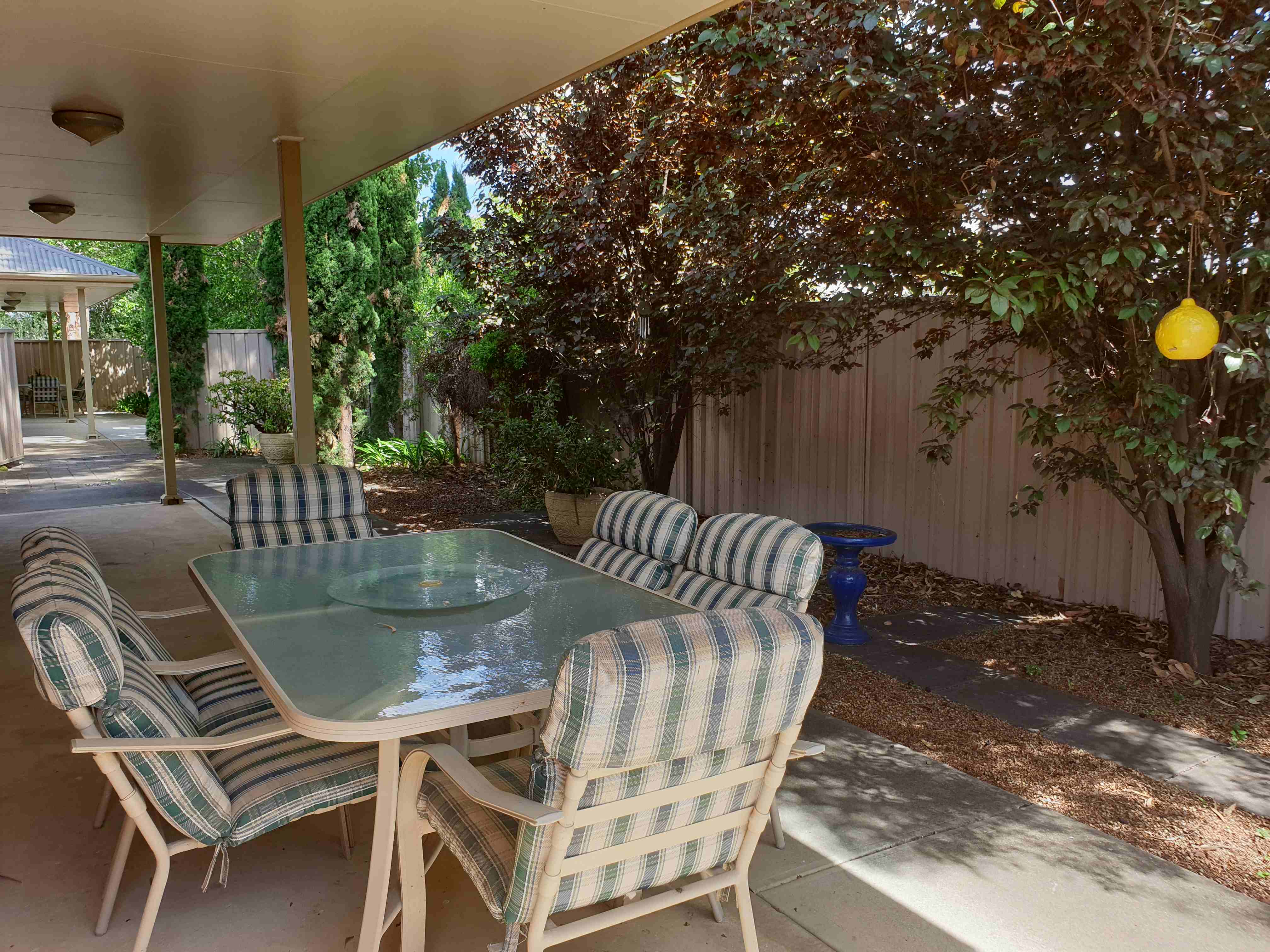 2 bedrooms available - High Physical Support - Shared Accommodation — Home image 2