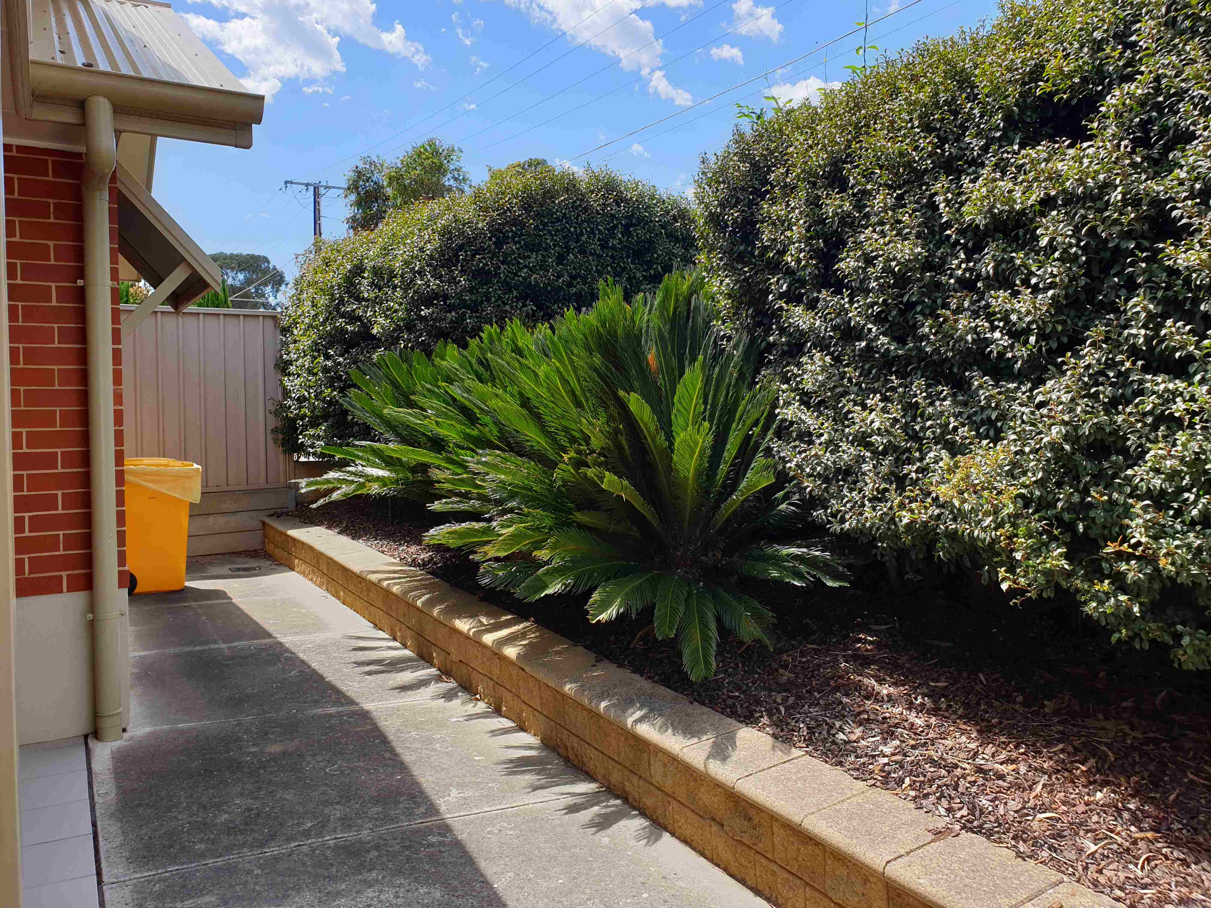 2 bedrooms available - High Physical Support - Shared Accommodation — Home image 5