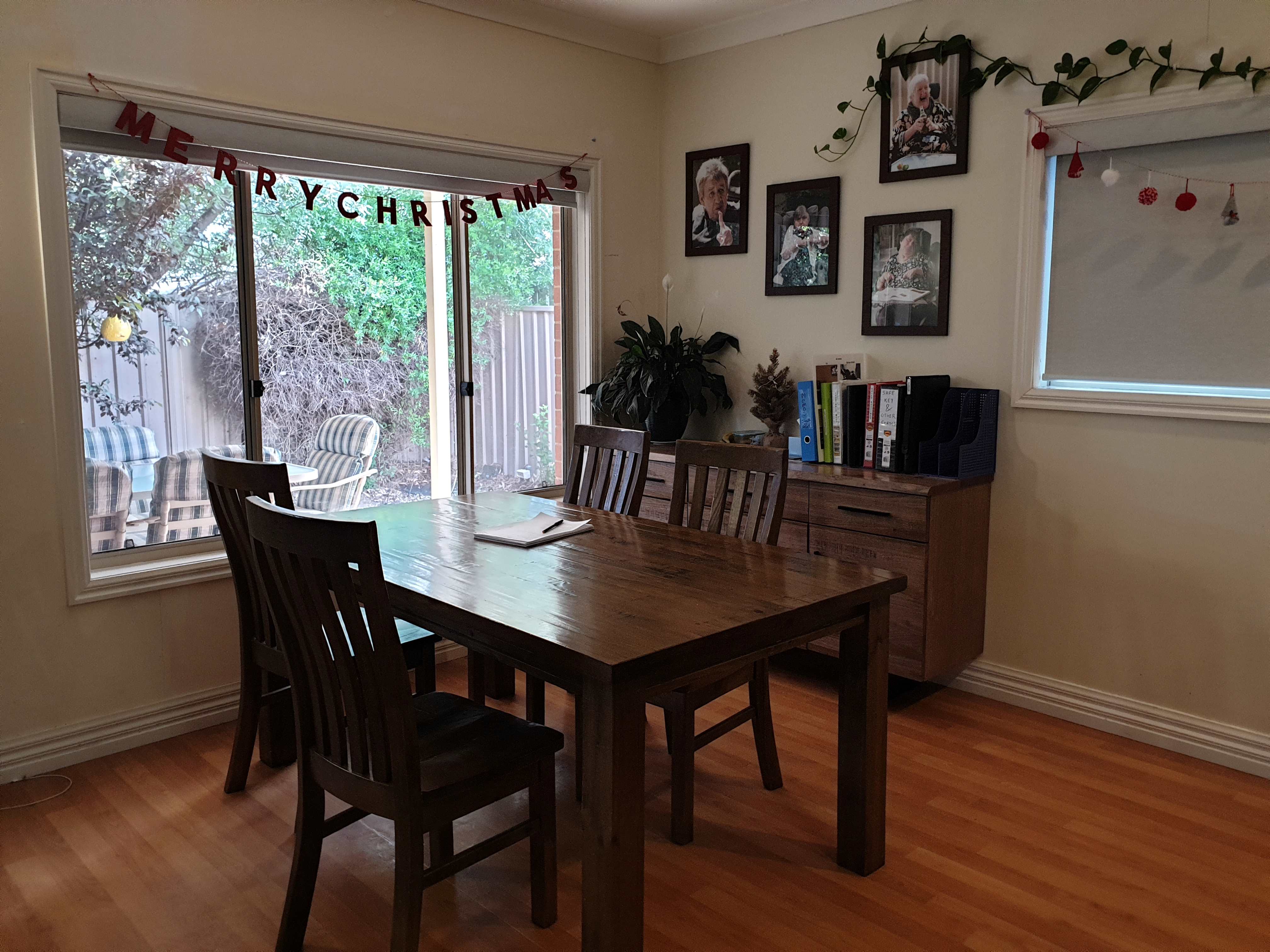 2 bedrooms available - High Physical Support - Shared Accommodation — Home image 6