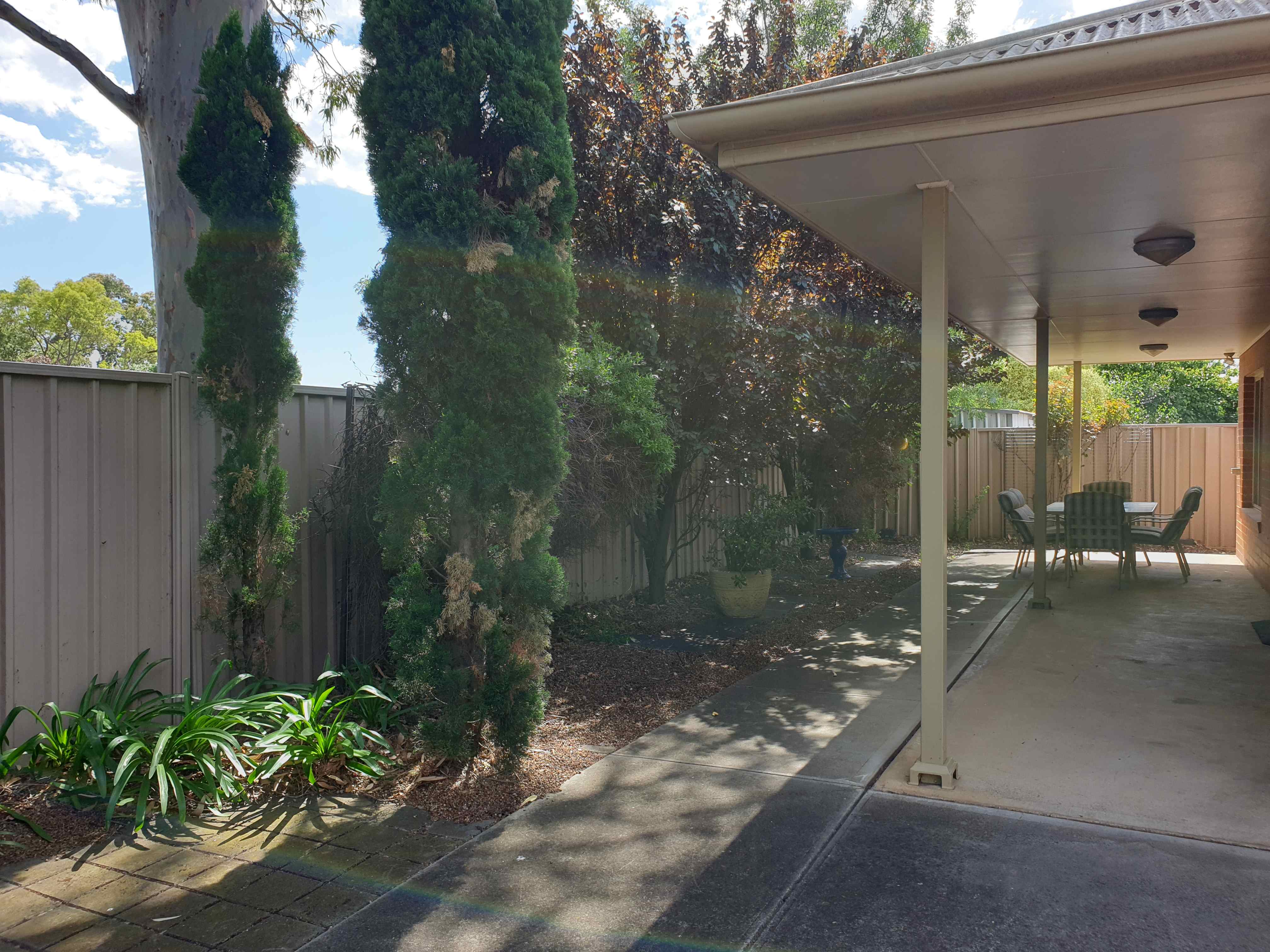2 bedrooms available - High Physical Support - Shared Accommodation — Home image 7