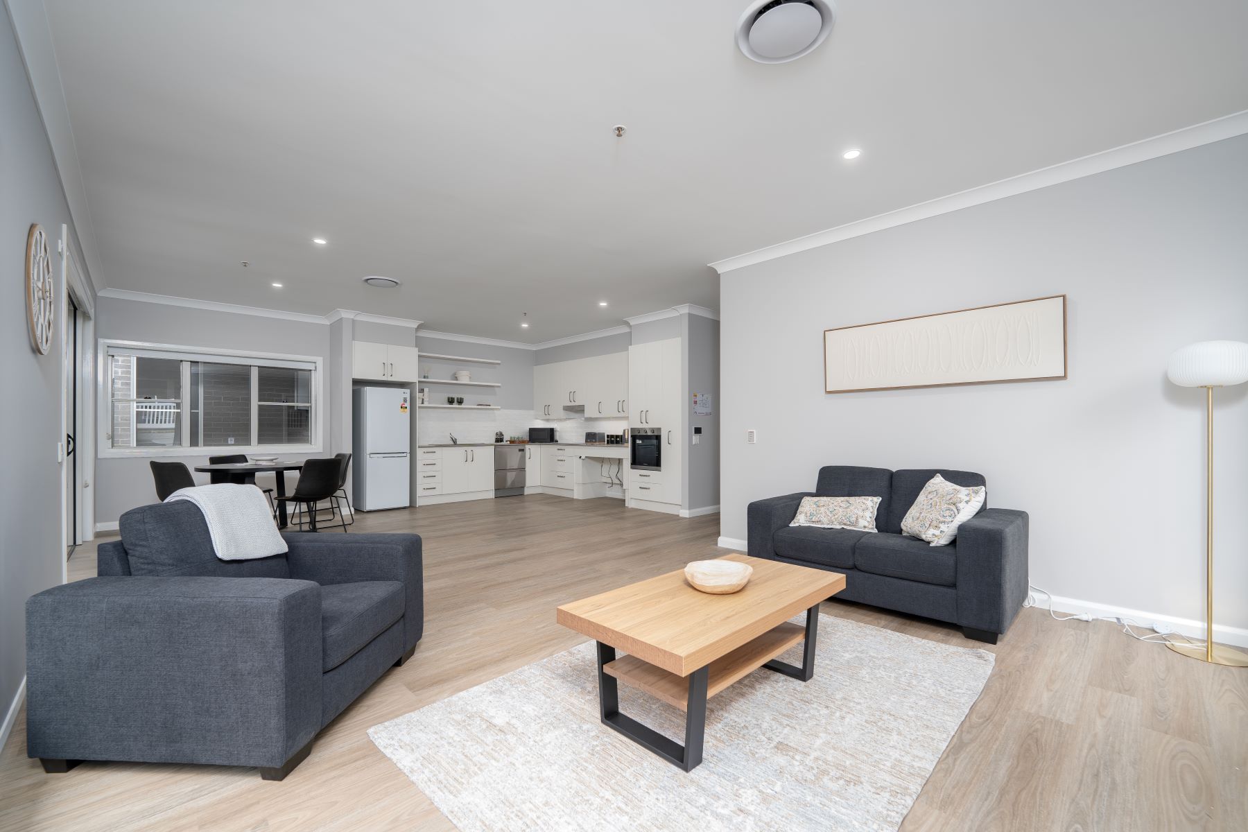 Armidale Specialist Disability Accommodation Villas (SDA) — Home image 2