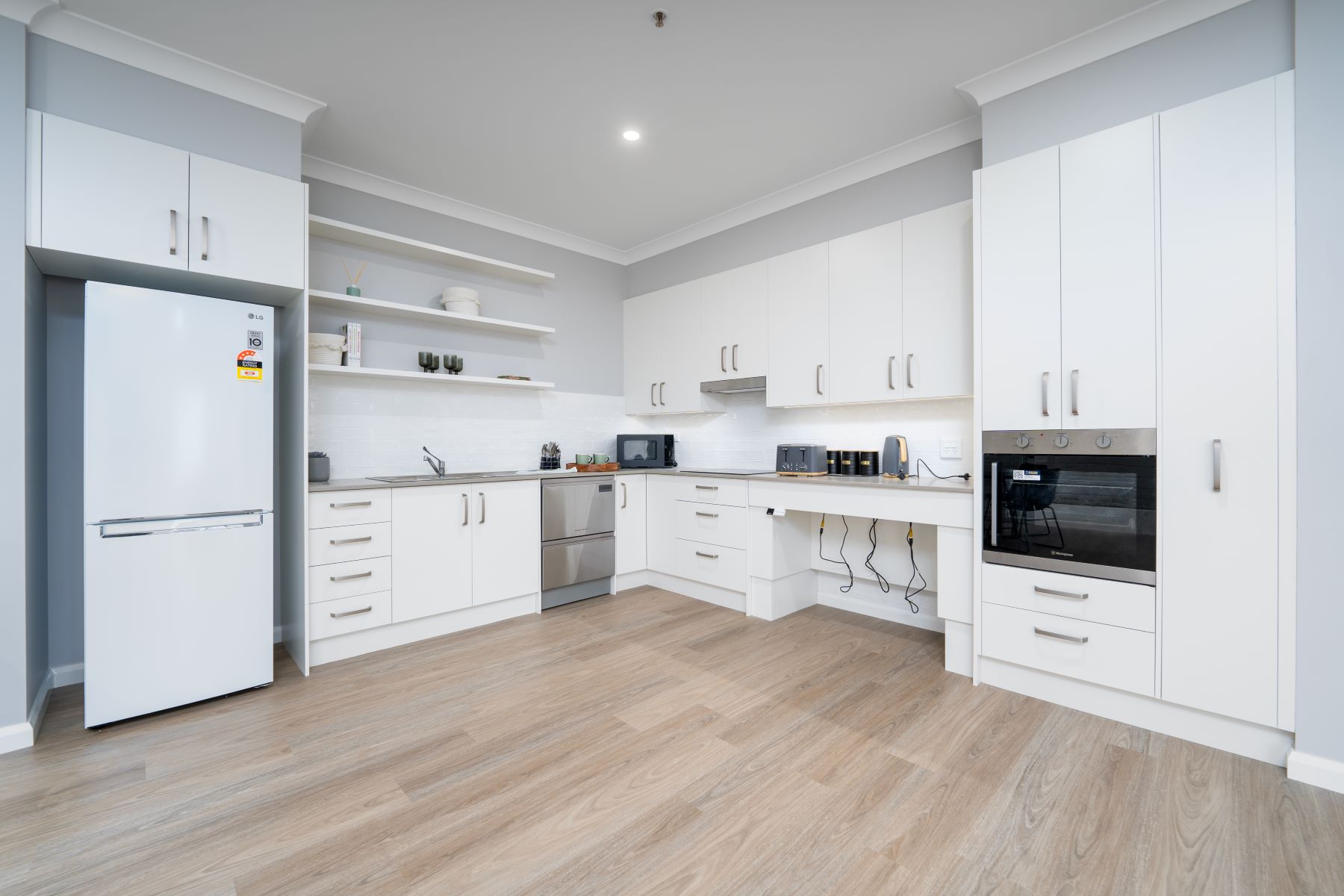 Armidale Specialist Disability Accommodation Villas (SDA) — Home image 3