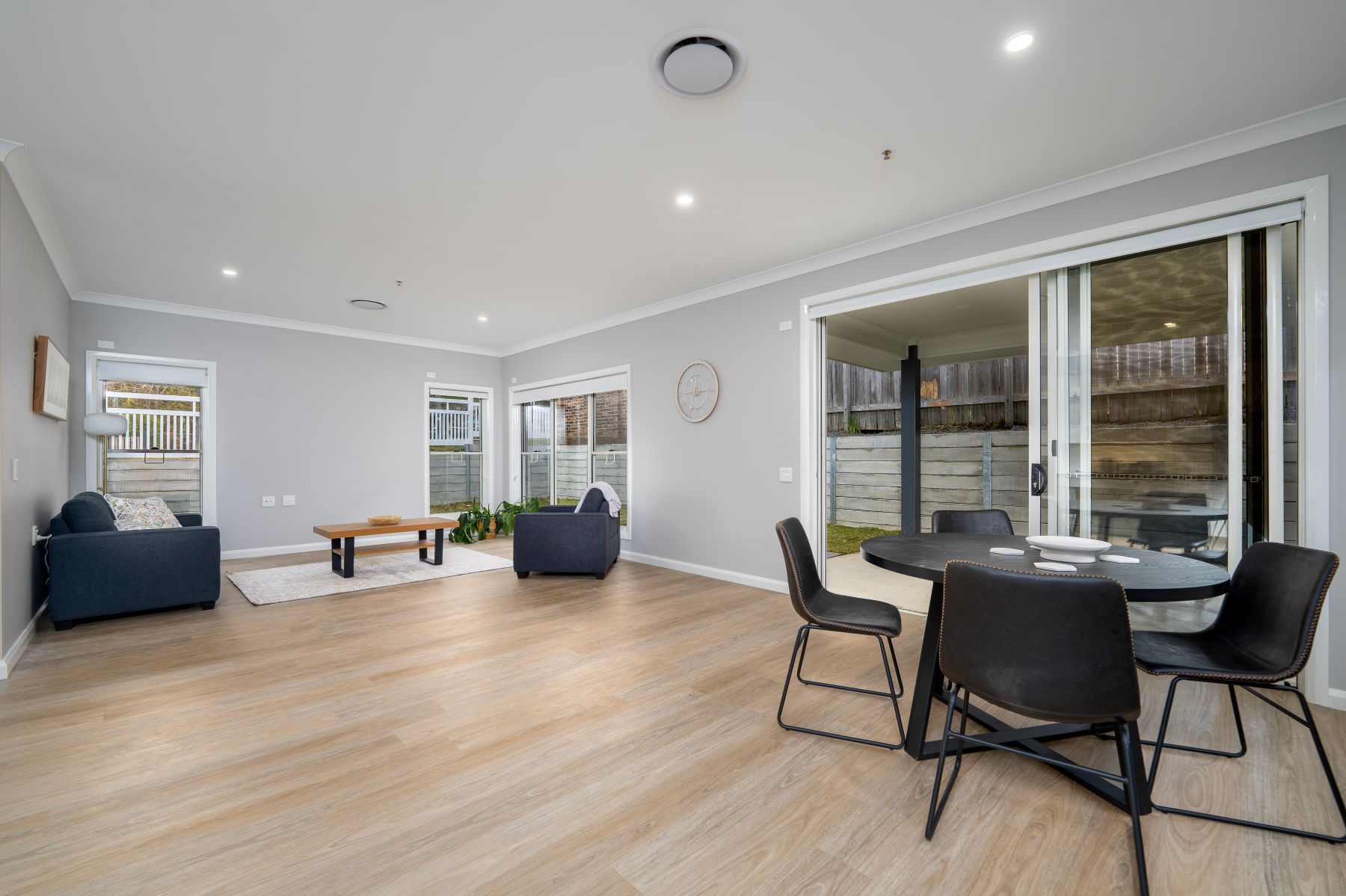 Armidale Specialist Disability Accommodation Villas (SDA) — Home image 5