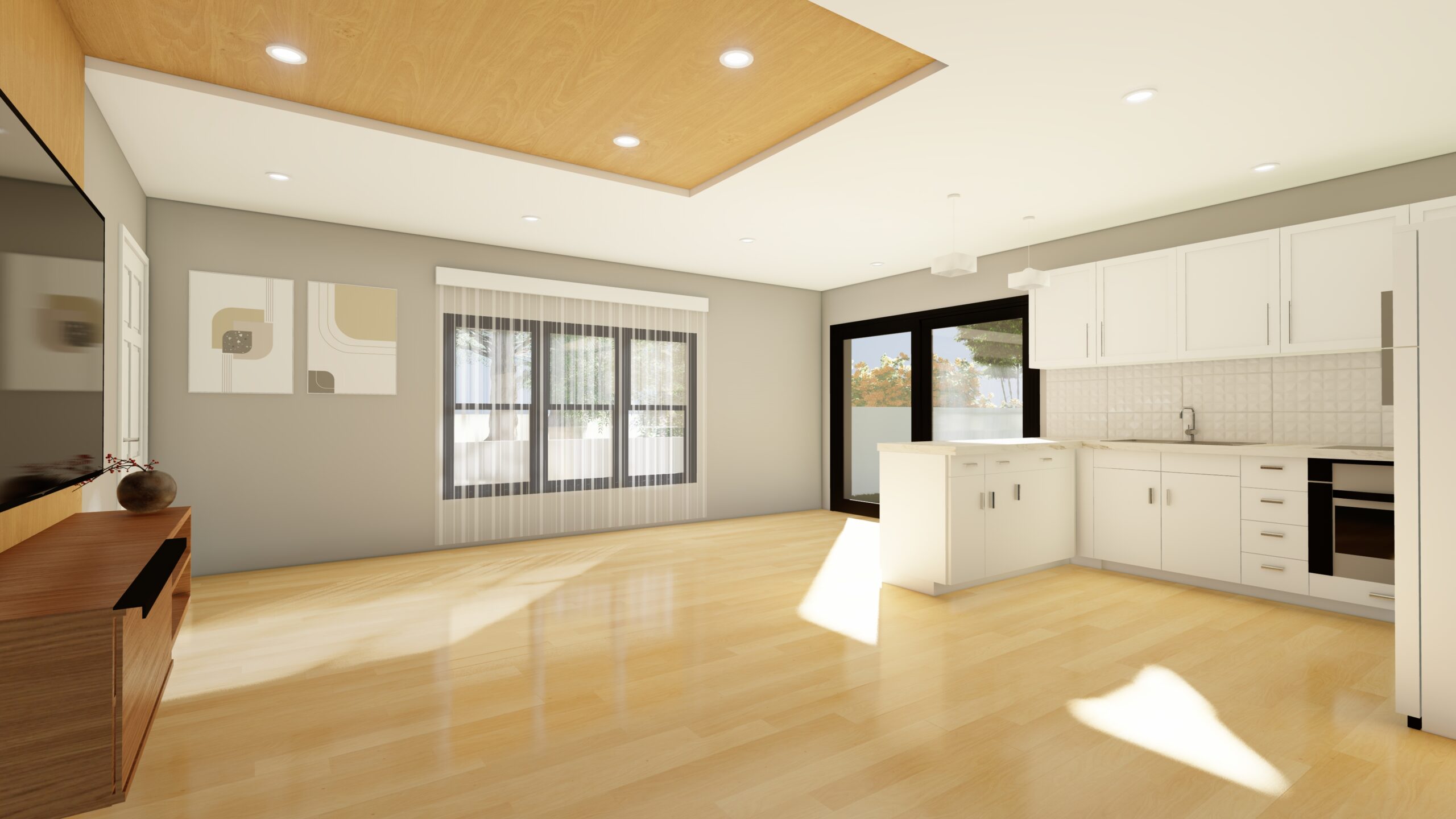Armidale Specialist Disability Accommodation Villas (SDA) — Home image 12