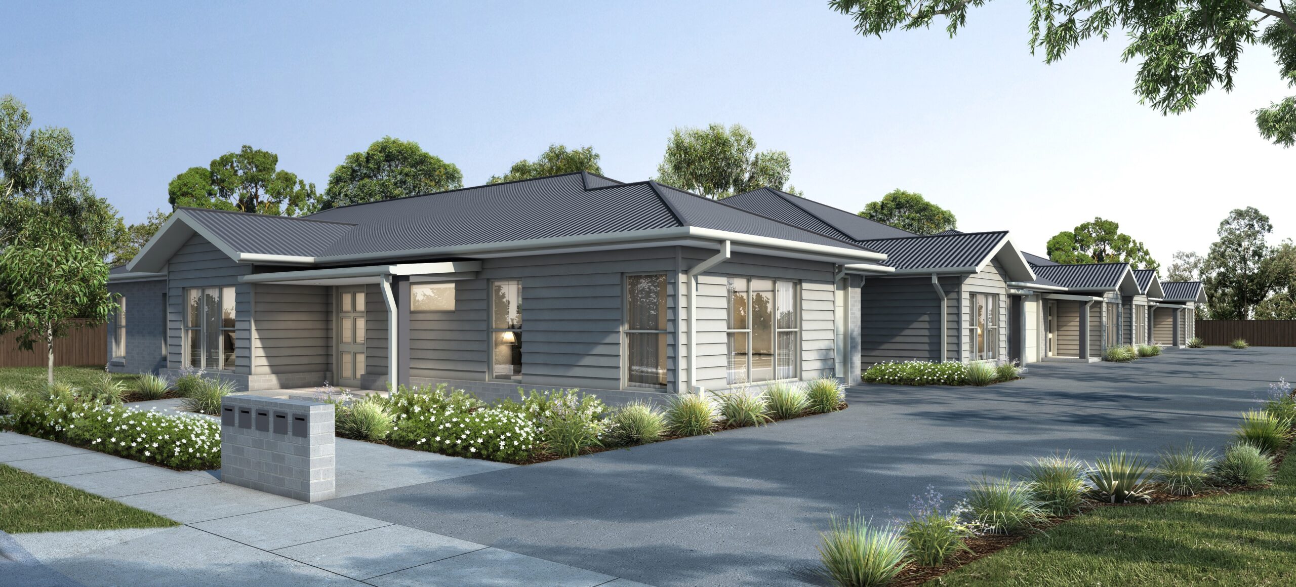 Armidale Specialist Disability Accommodation Villas (SDA) — Home image 13