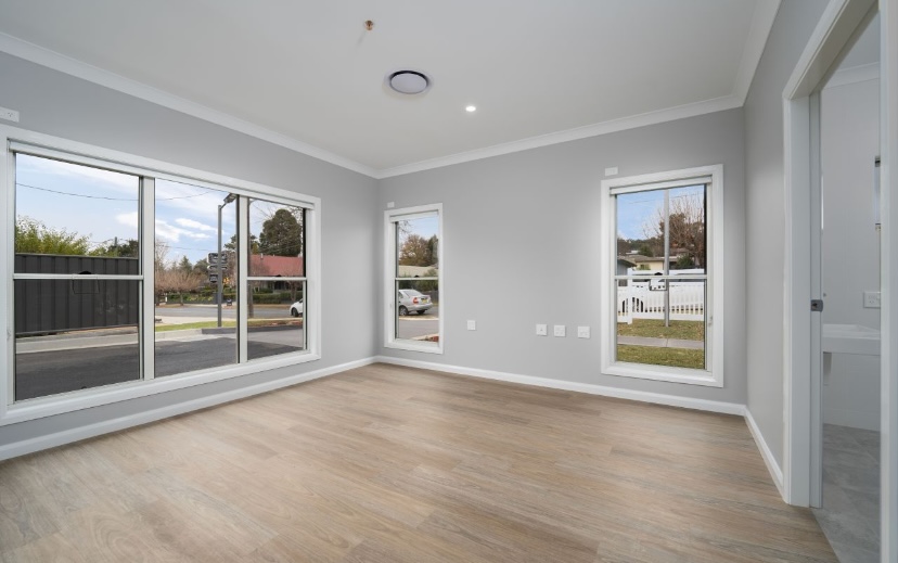 Hampton Style Designed Villas with a Heart - HPS 2 Bedroom + OOA — Home image 2