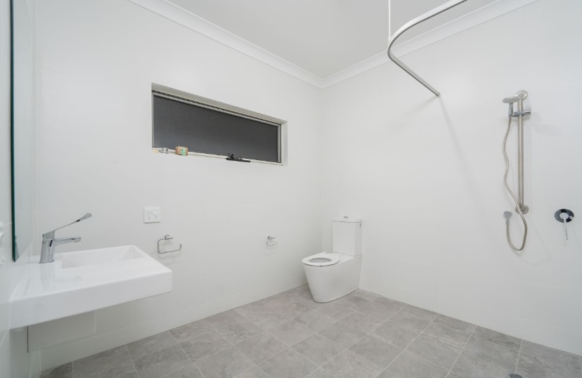 Hampton Style Designed Villas with a Heart - HPS 2 Bedroom + OOA — Home image 3