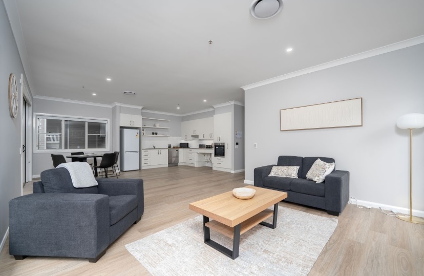 Hampton Style Designed Villas with a Heart - HPS 2 Bedroom + OOA — Home image 4
