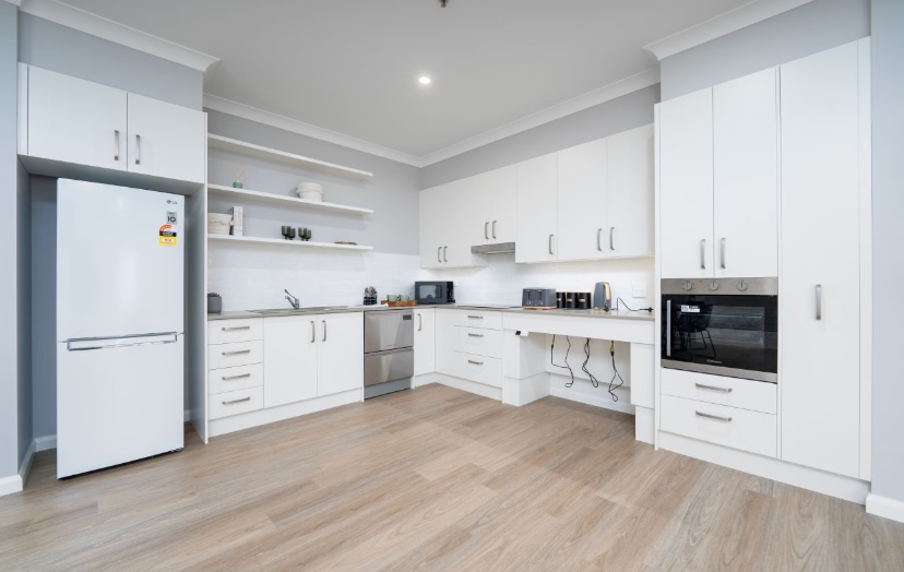Hampton Style Designed Villas with a Heart - HPS 2 Bedroom + OOA — Home image 5